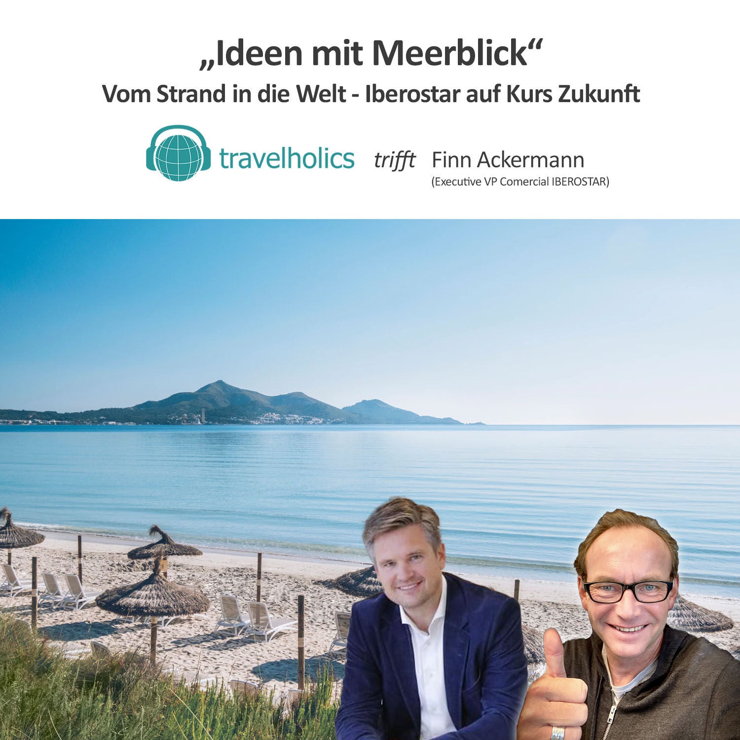 Ideen mit Meerblick