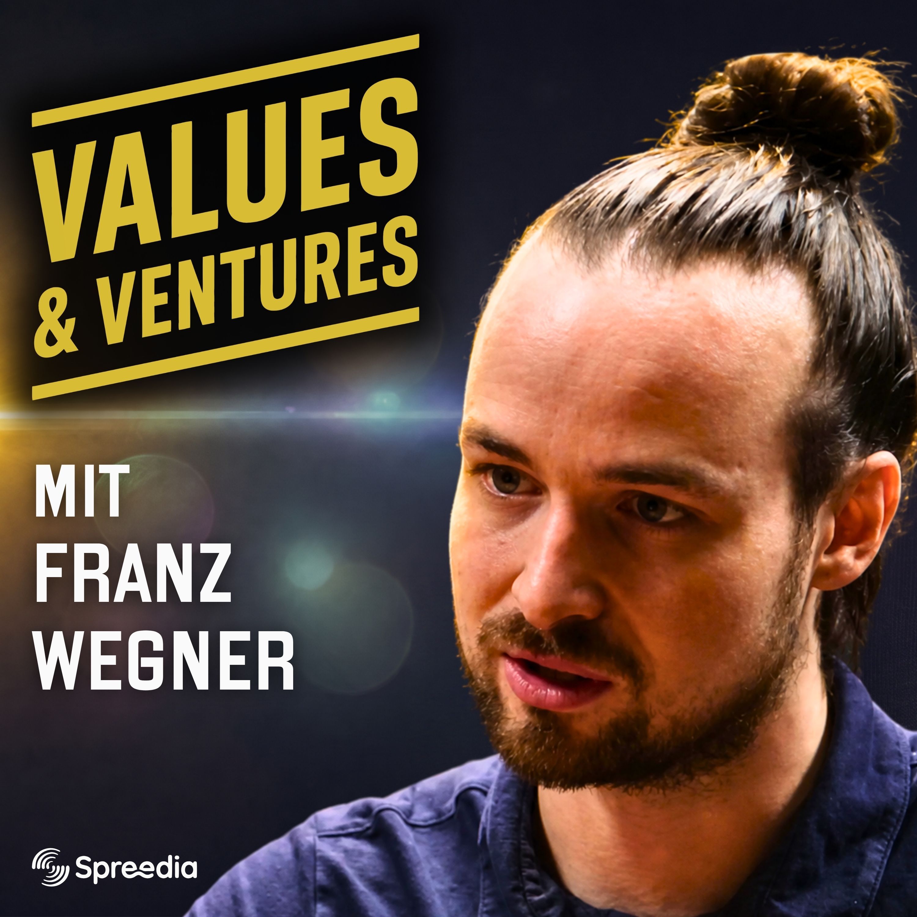 Dieser Unternehmer hat LinkedIn durchgespielt | Mit Franz Wegner