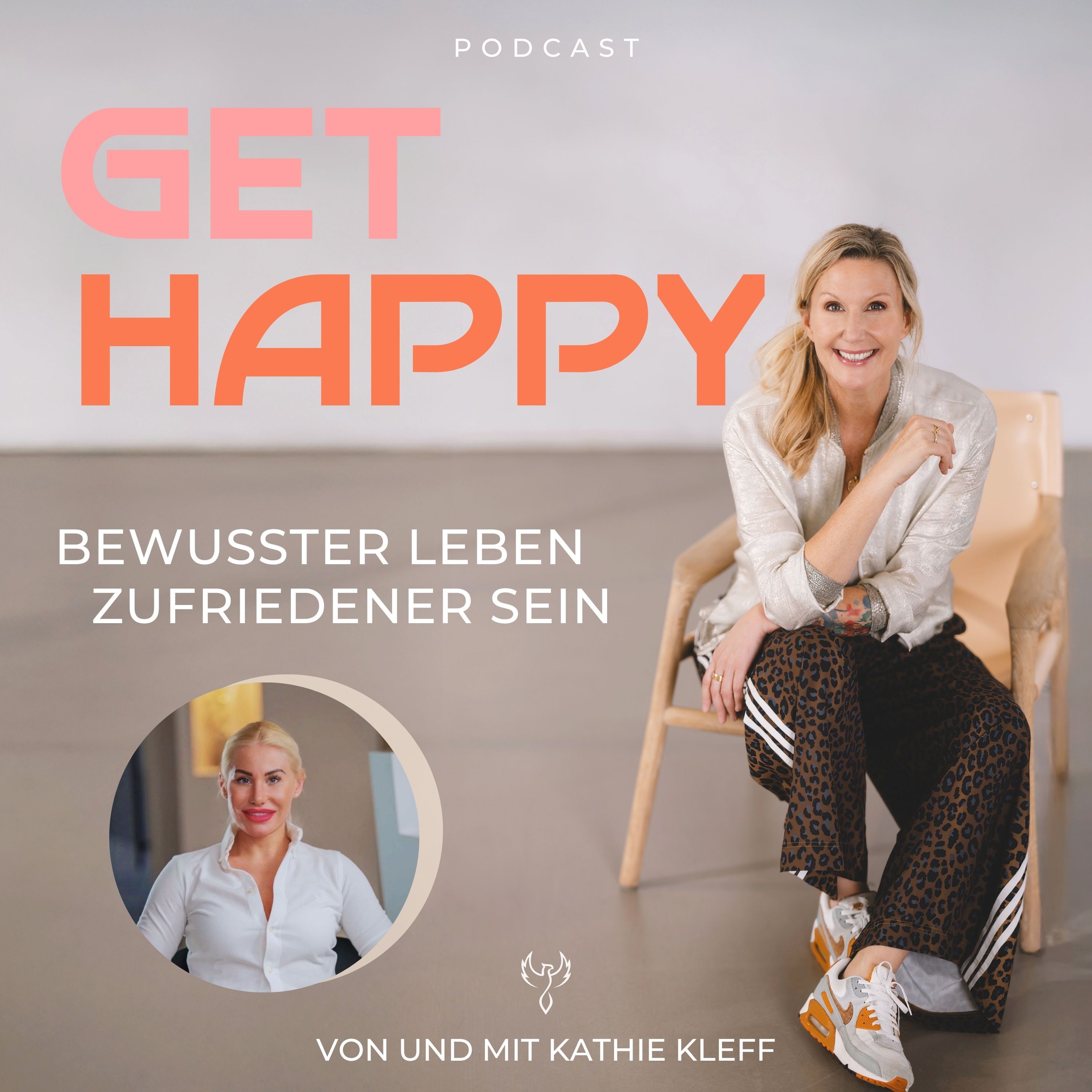 #295 Jeder Zahn erzählt eine Geschichte: Annika Wufka