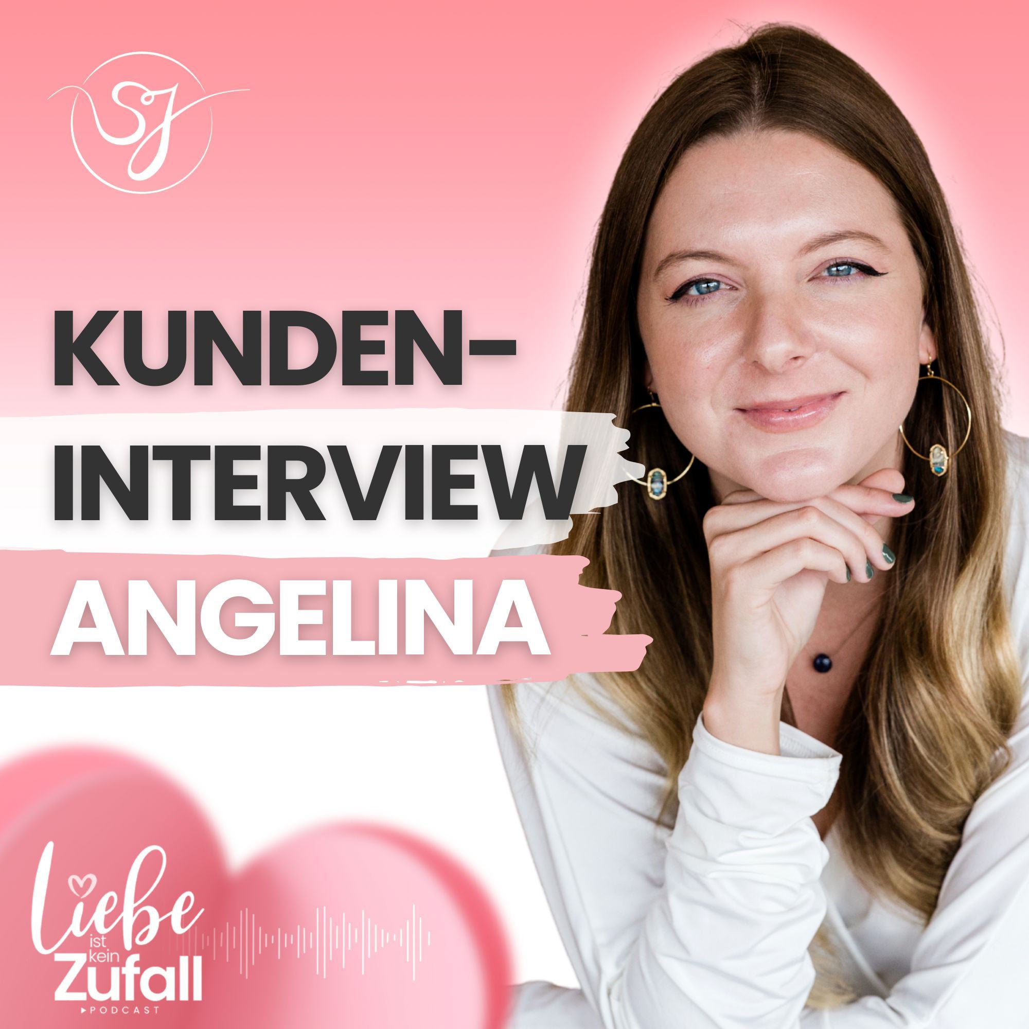 Angelina geht mit Selbstvertrauen durchs Leben🎙️