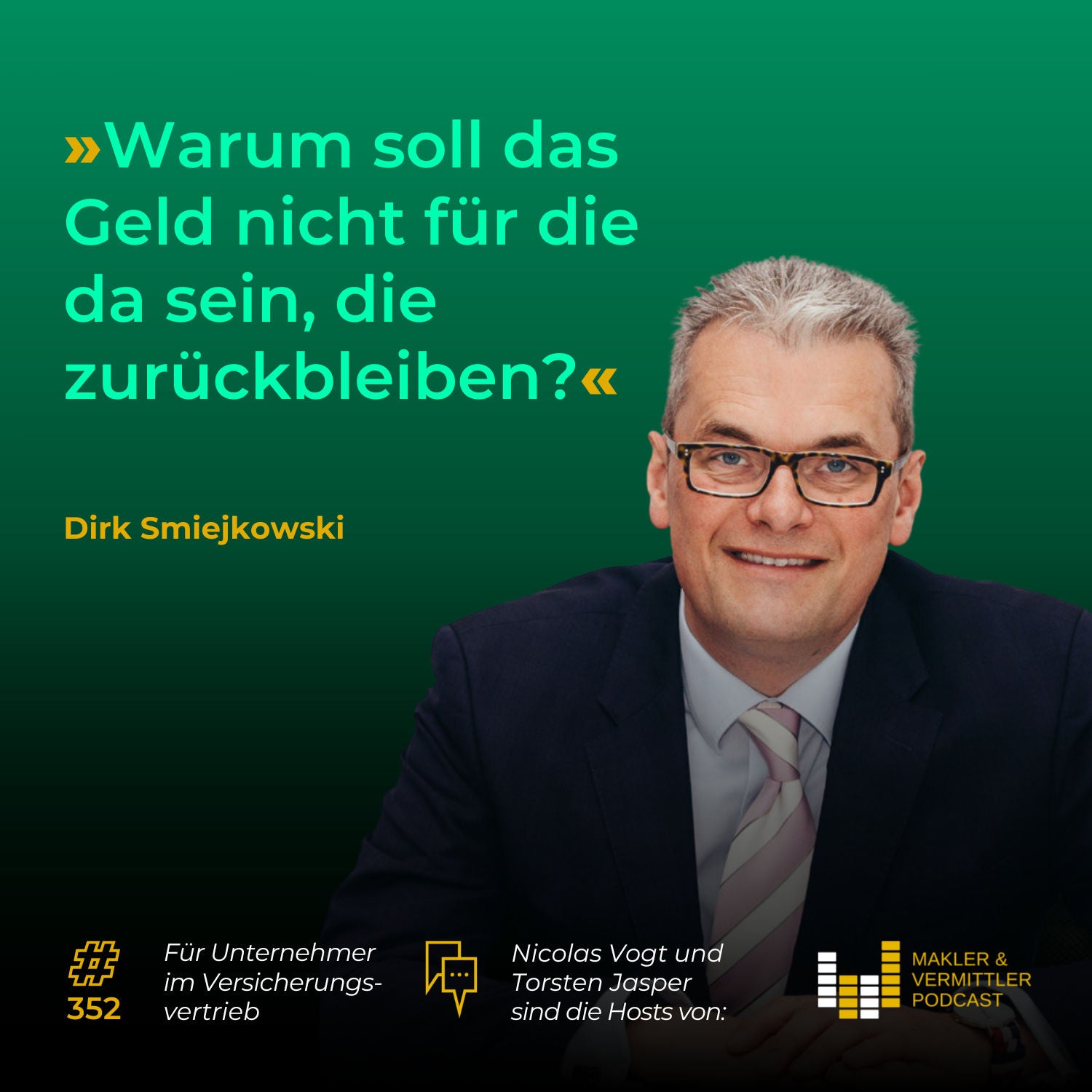 #352 Warum der Tod ein Beratungsthema ist