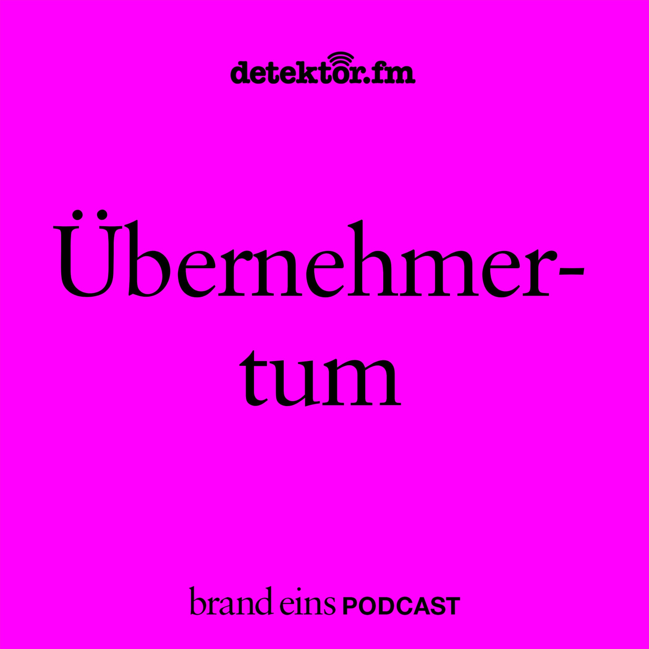 Gabriele Fischer und Christian Rickens über den Wechsel in der brand eins Chefredaktion