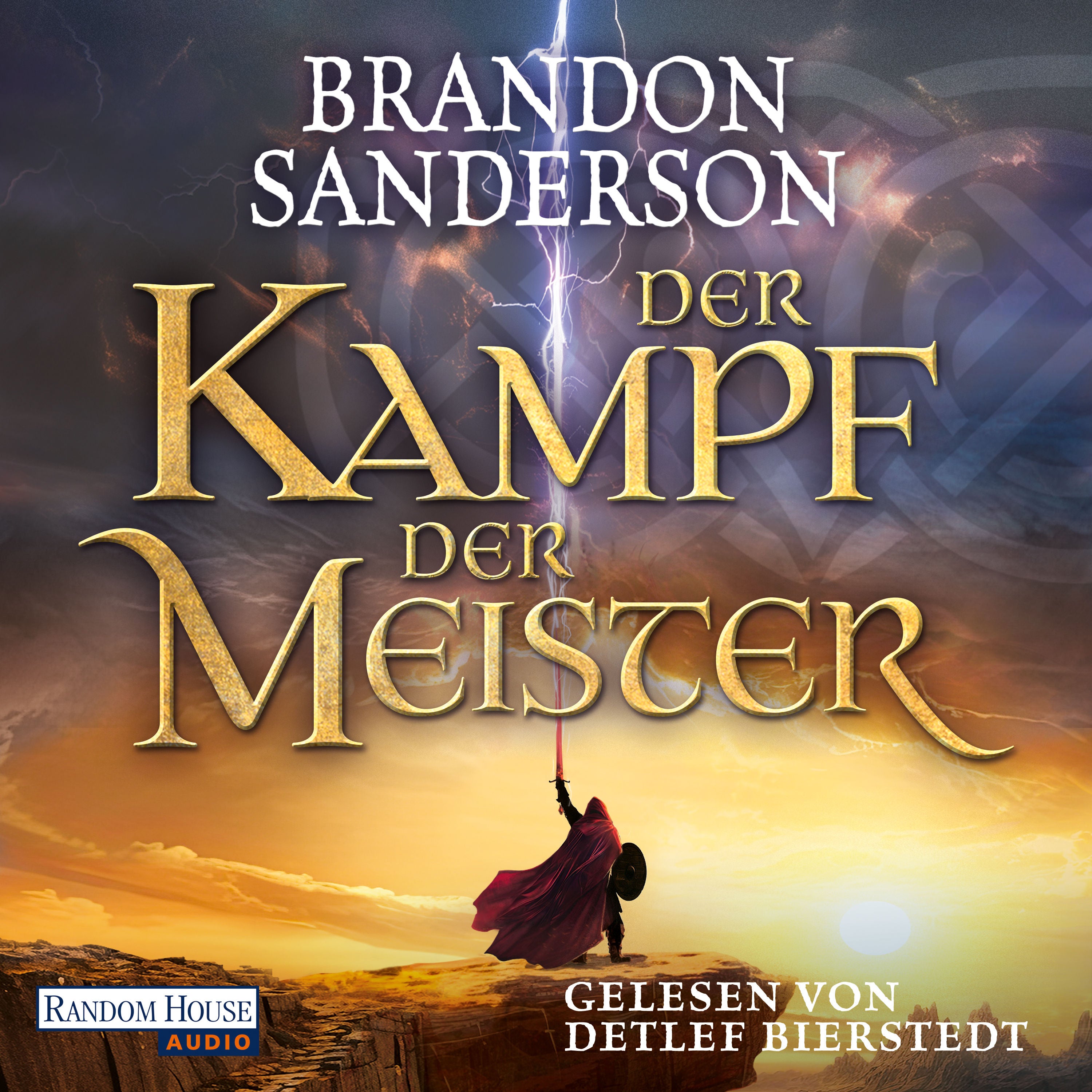 Der Kampf der Meister