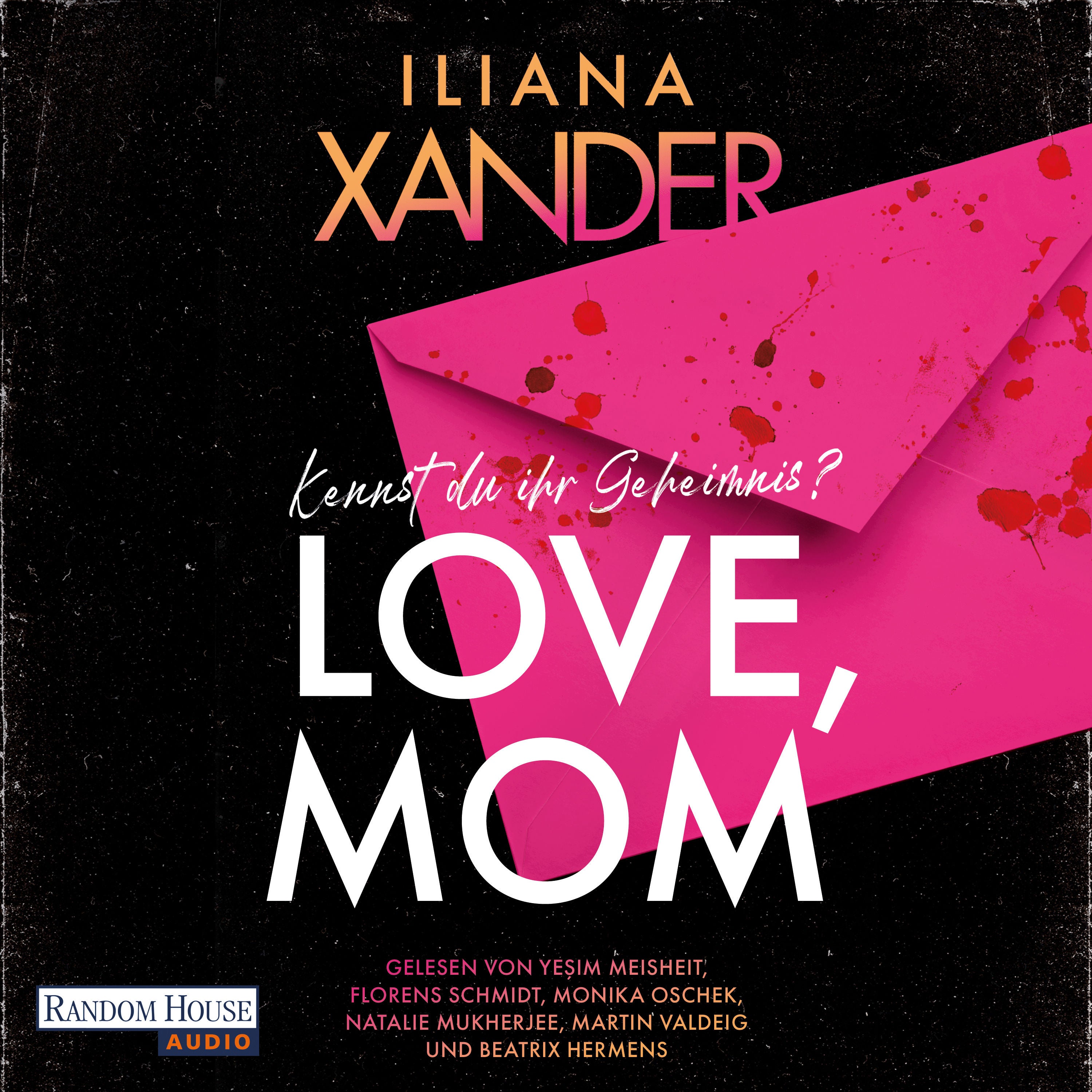 Love, Mom