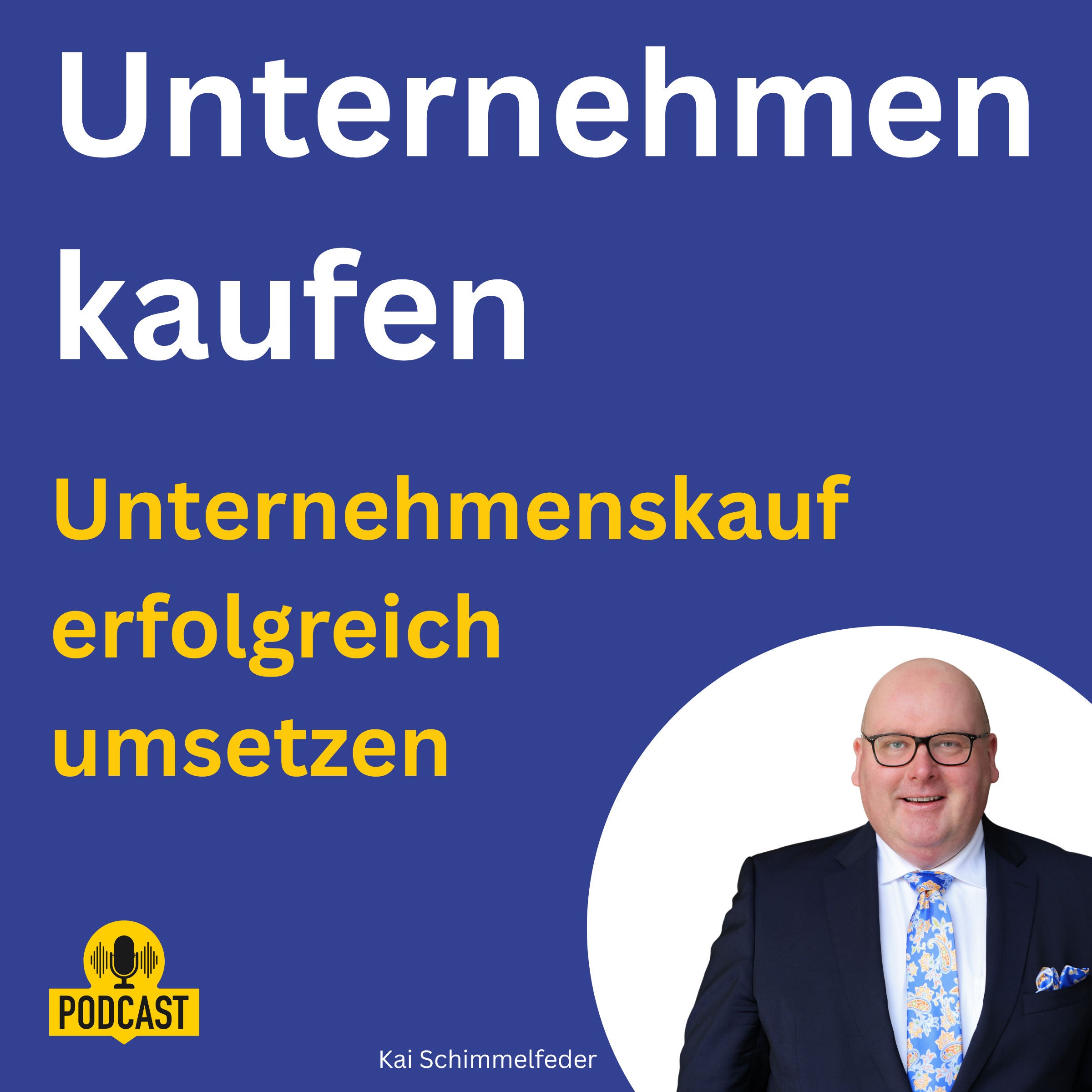 #16 Insider Unternehmenskauf, Update Umsetzung