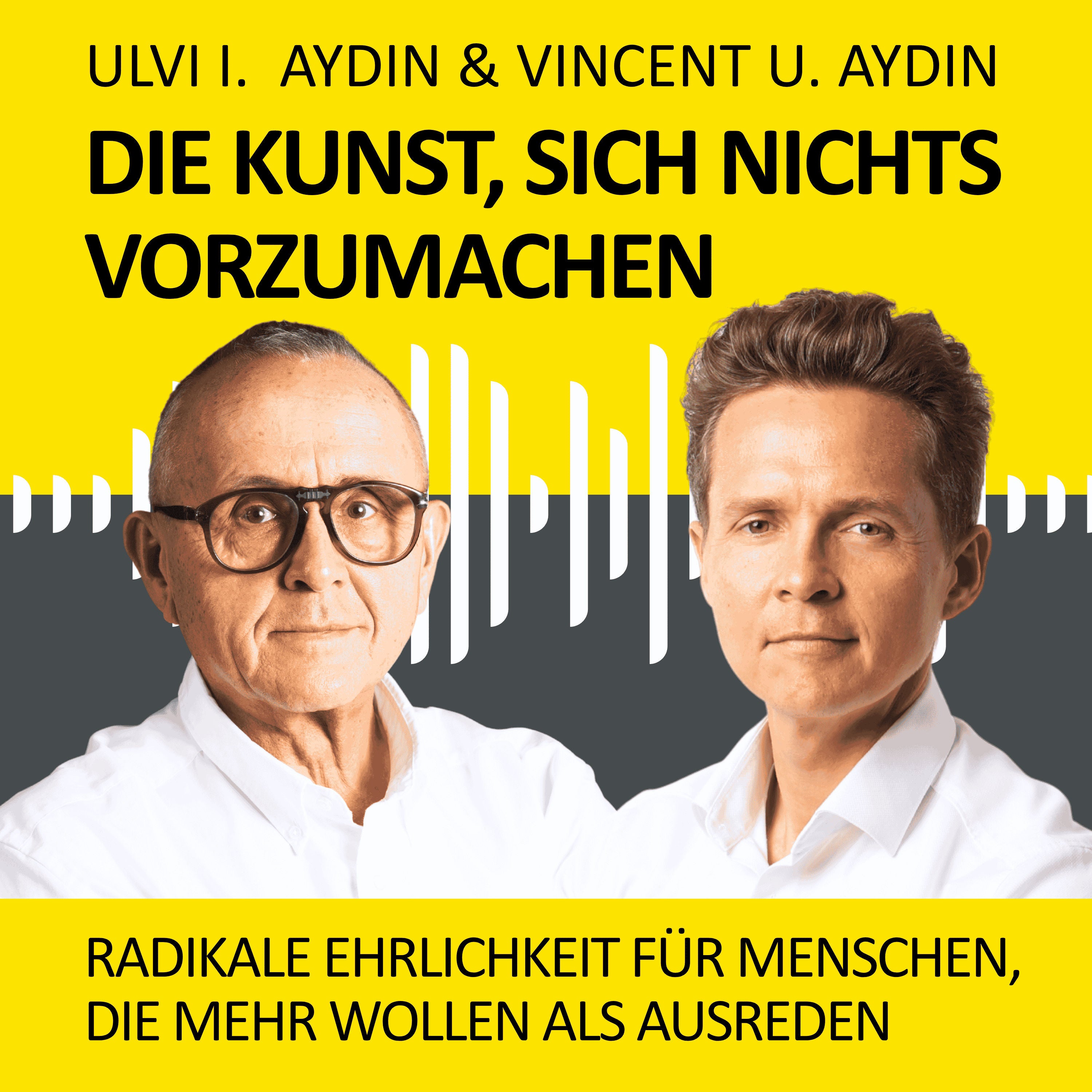 Die Kunst, sich nichts vorzumachen – Radikale Ehrlichkeit für Menschen, die mehr wollen als Ausreden