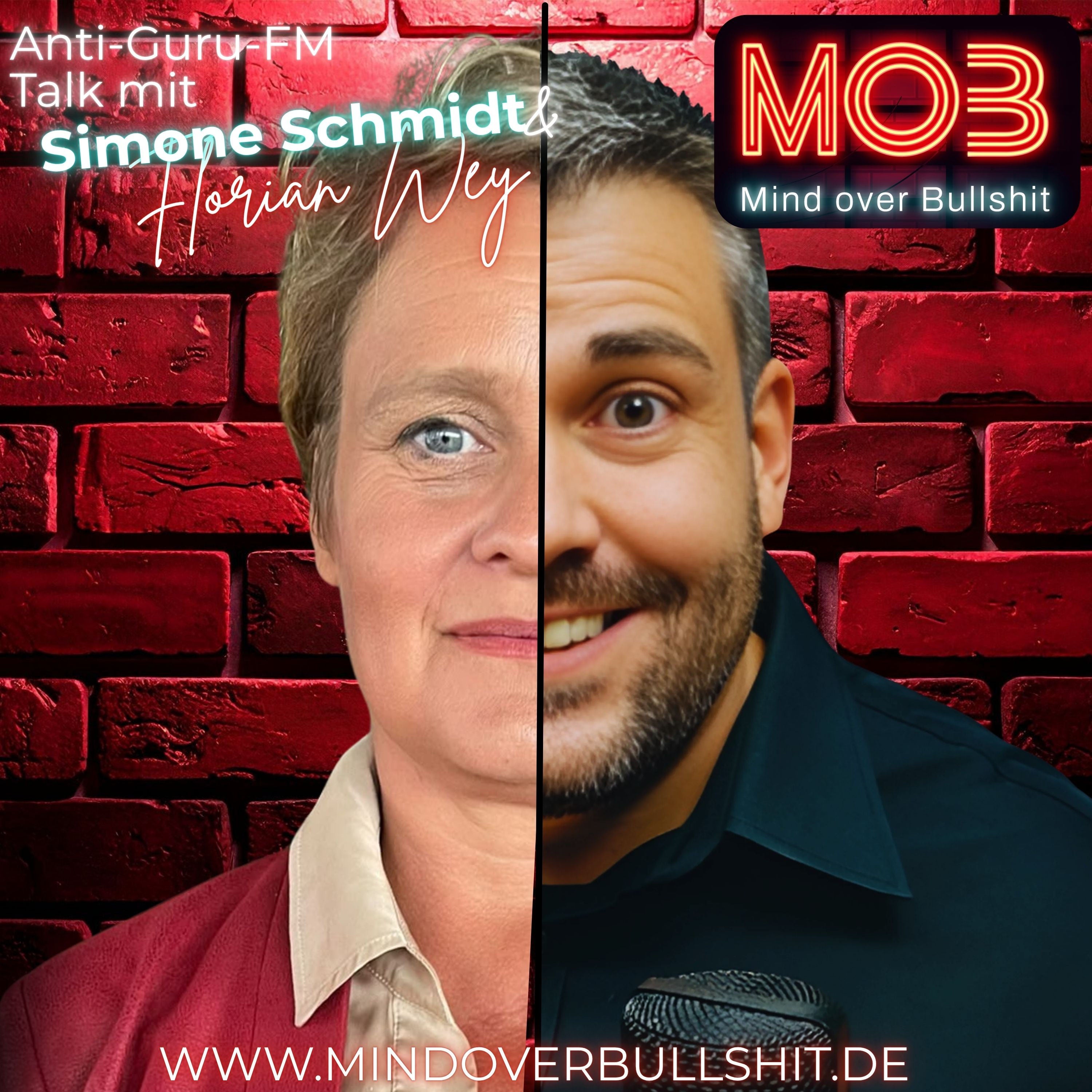 #82 MOB_Podcast mit CEO-Flo und Simone Schmidt