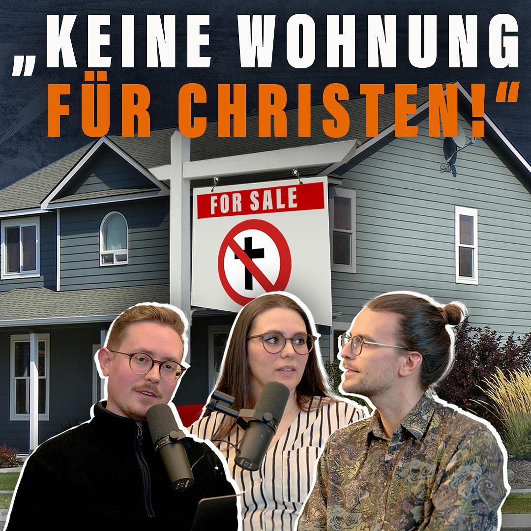 132. Glaubensfreiheit in Gefahr?