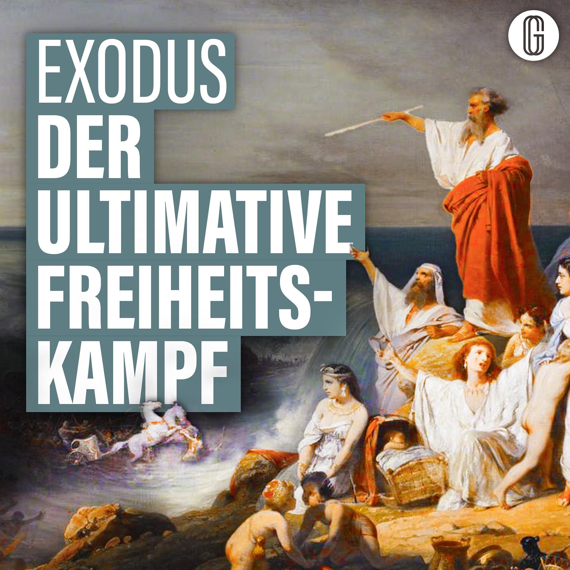 153. Gott befreit sein Volk (Freiheit im Alten Testament)