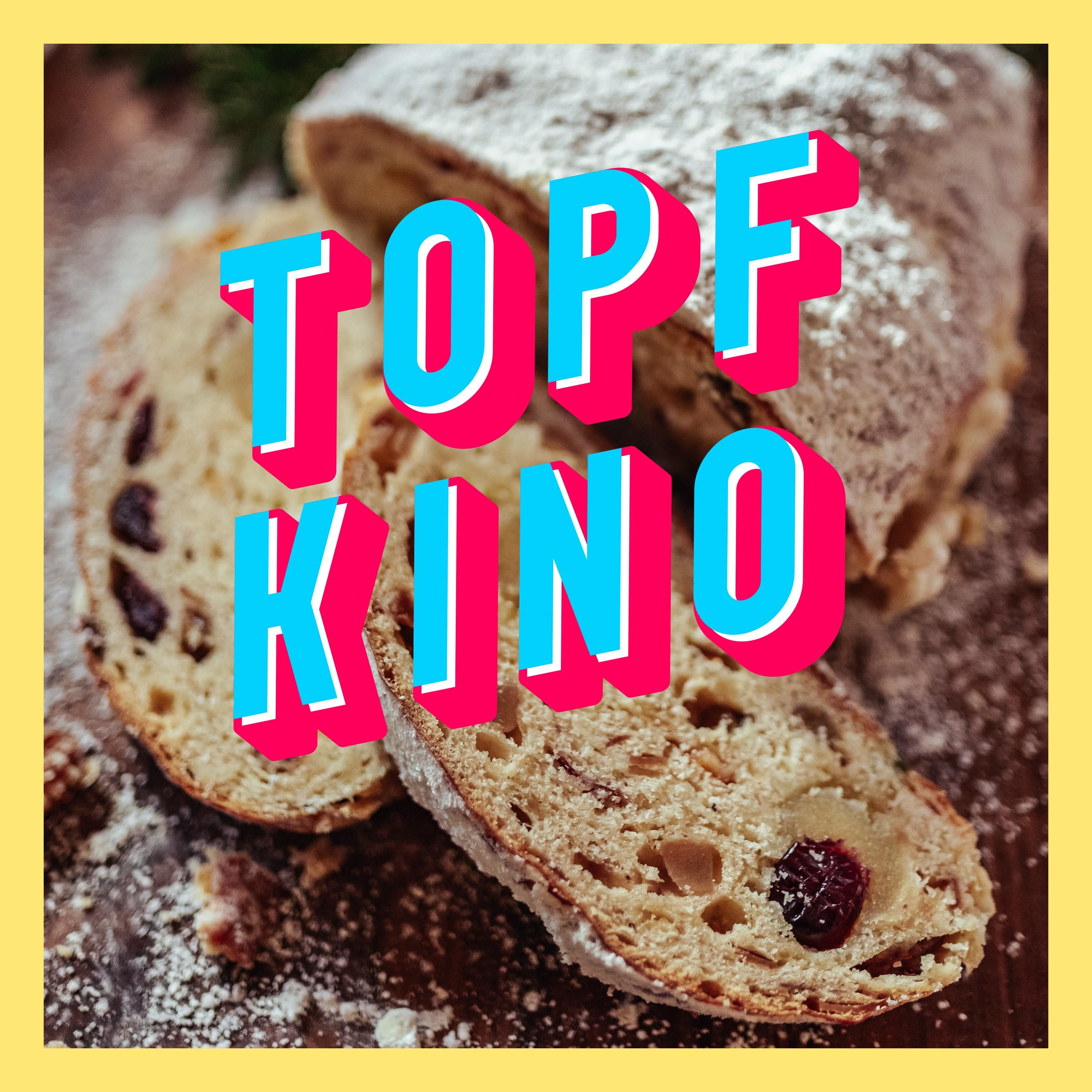 Stollen