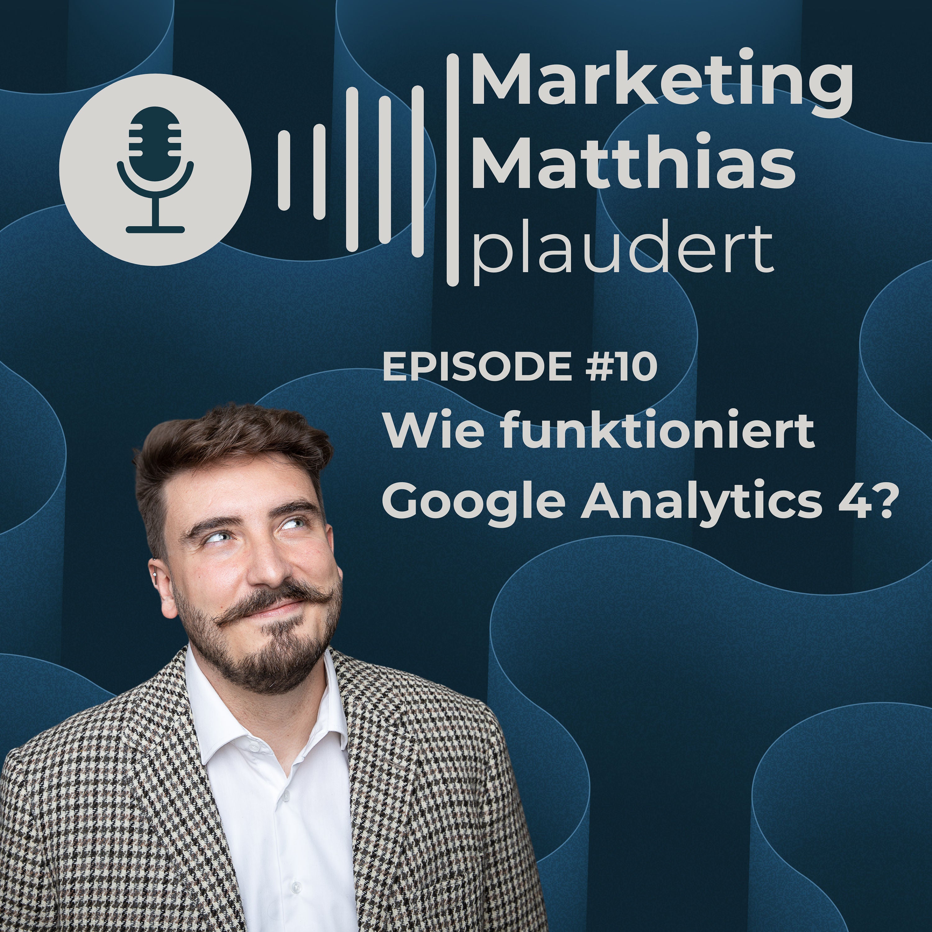 Wie funktioniert Google Analytics 4?