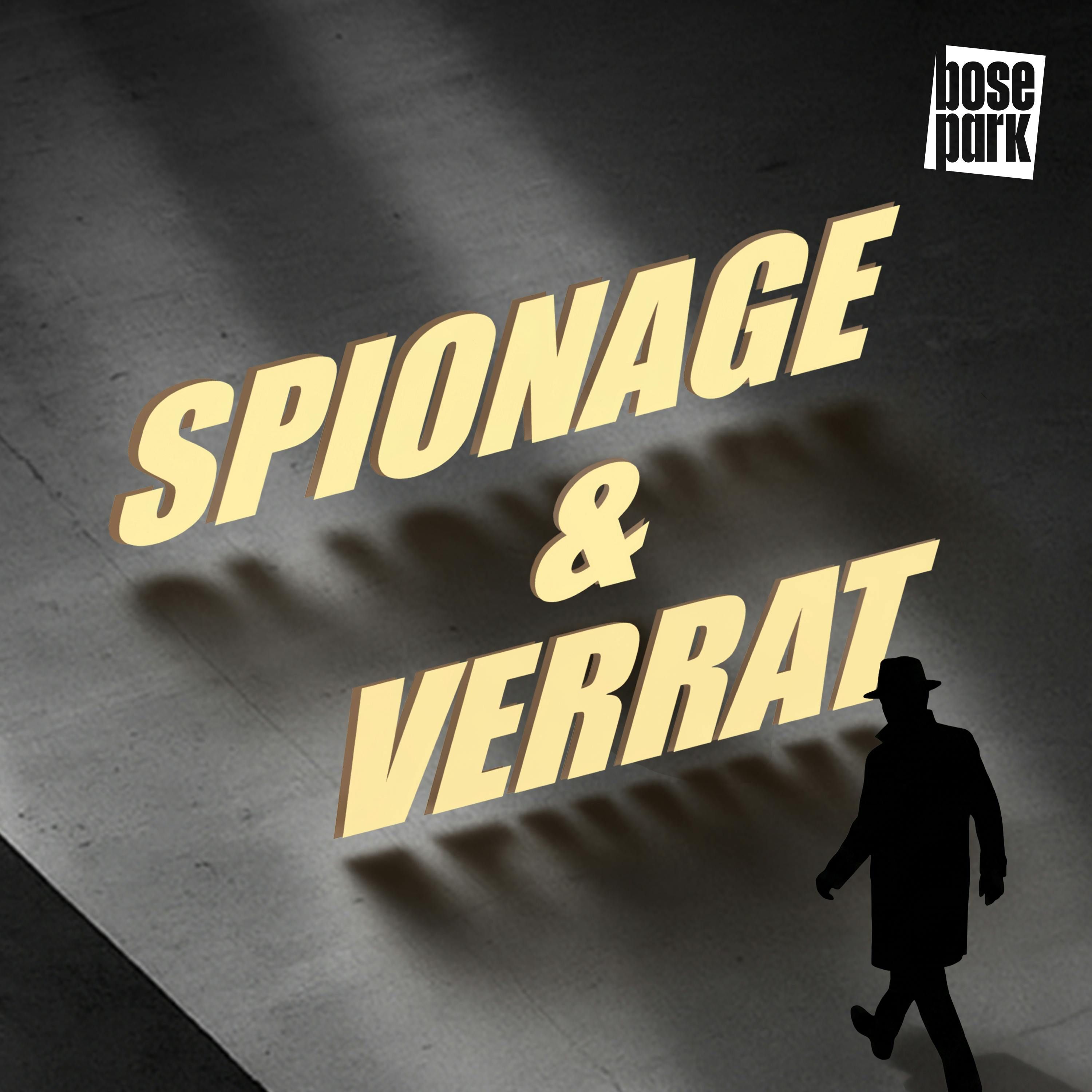 Spionage & Verrat (Trailer)
