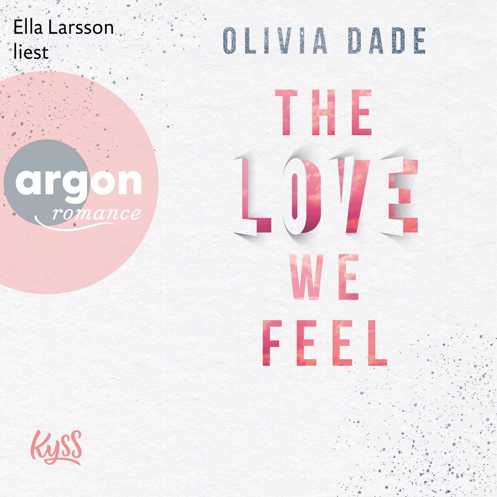 The Love we feel - Fandom-Trilogie, Band 3