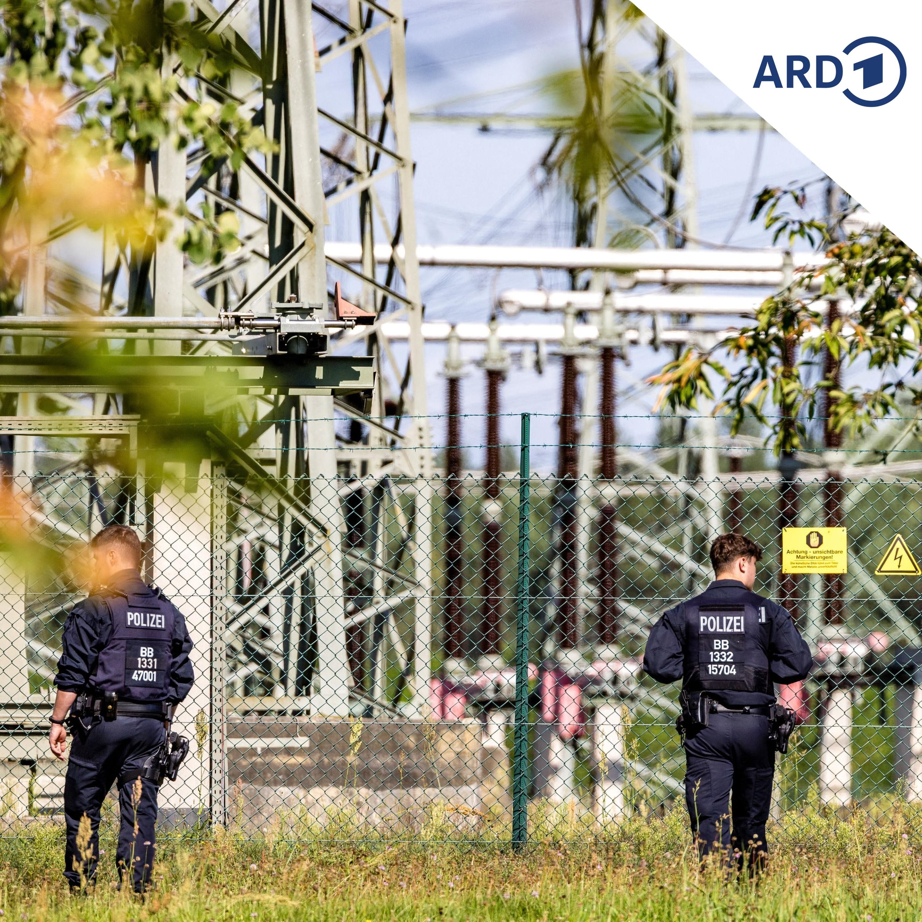 Wie lässt sich kritische Infrastruktur besser schützen?