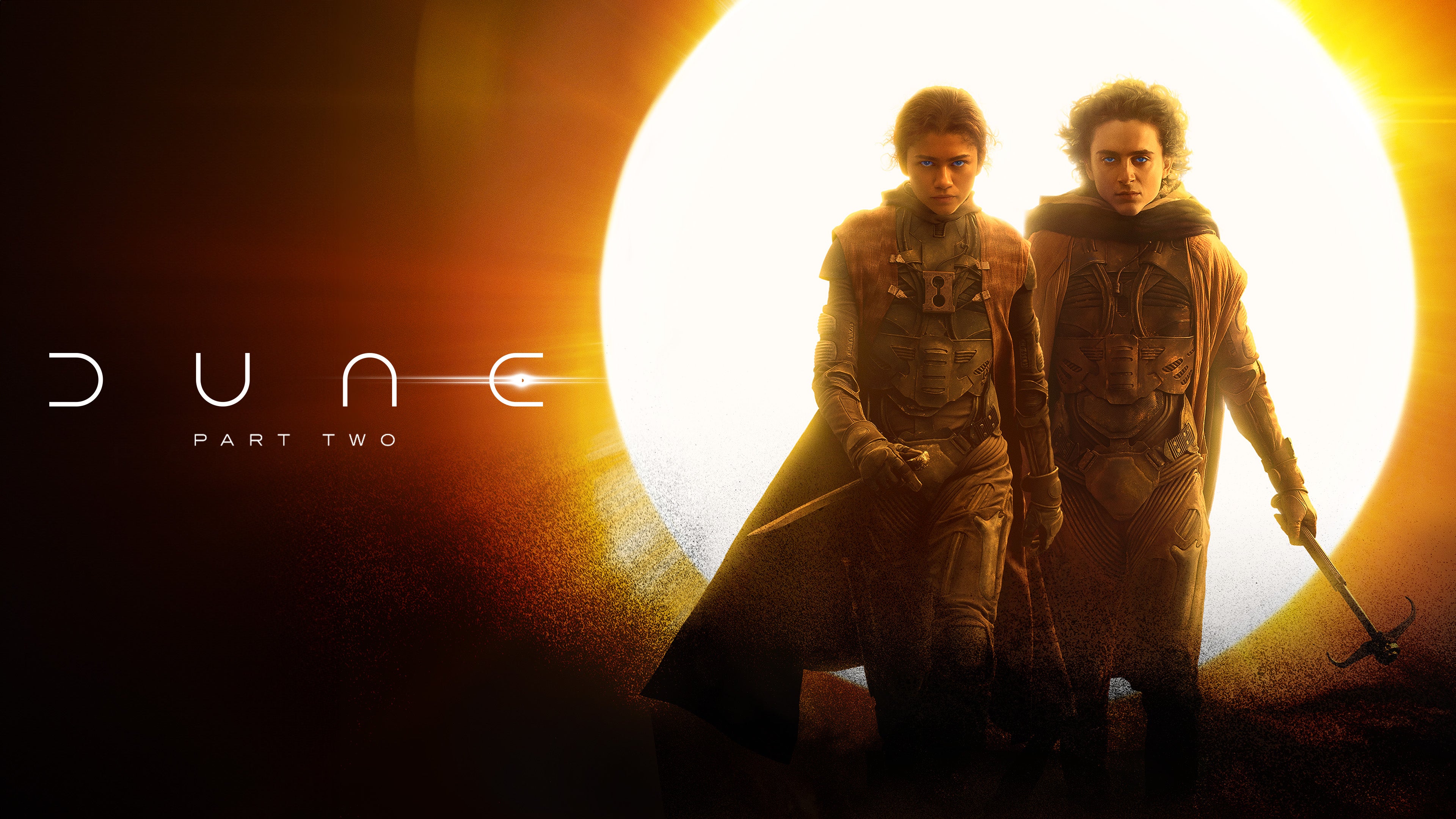 Dune: Part Two