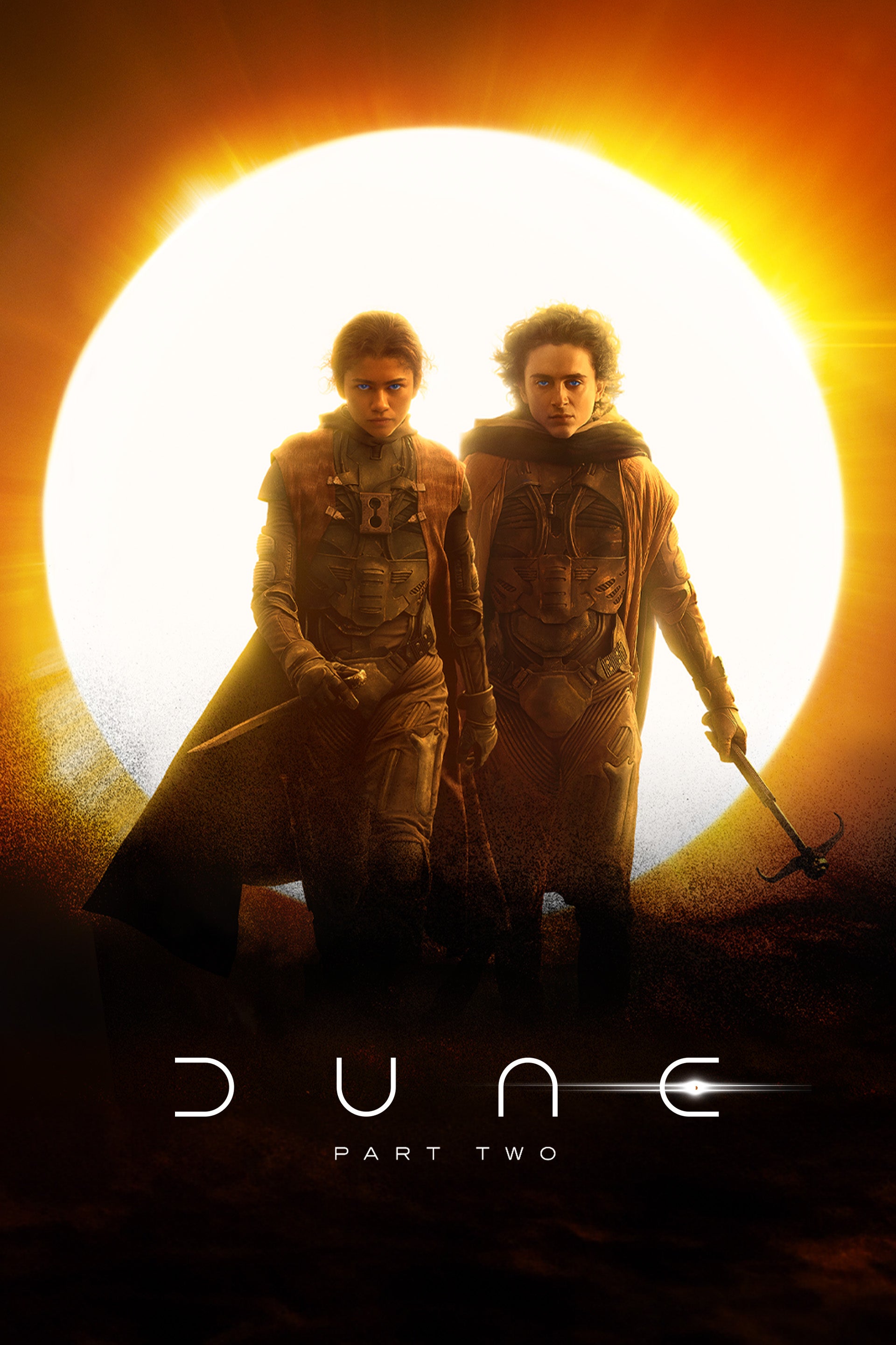 Dune: Part Two