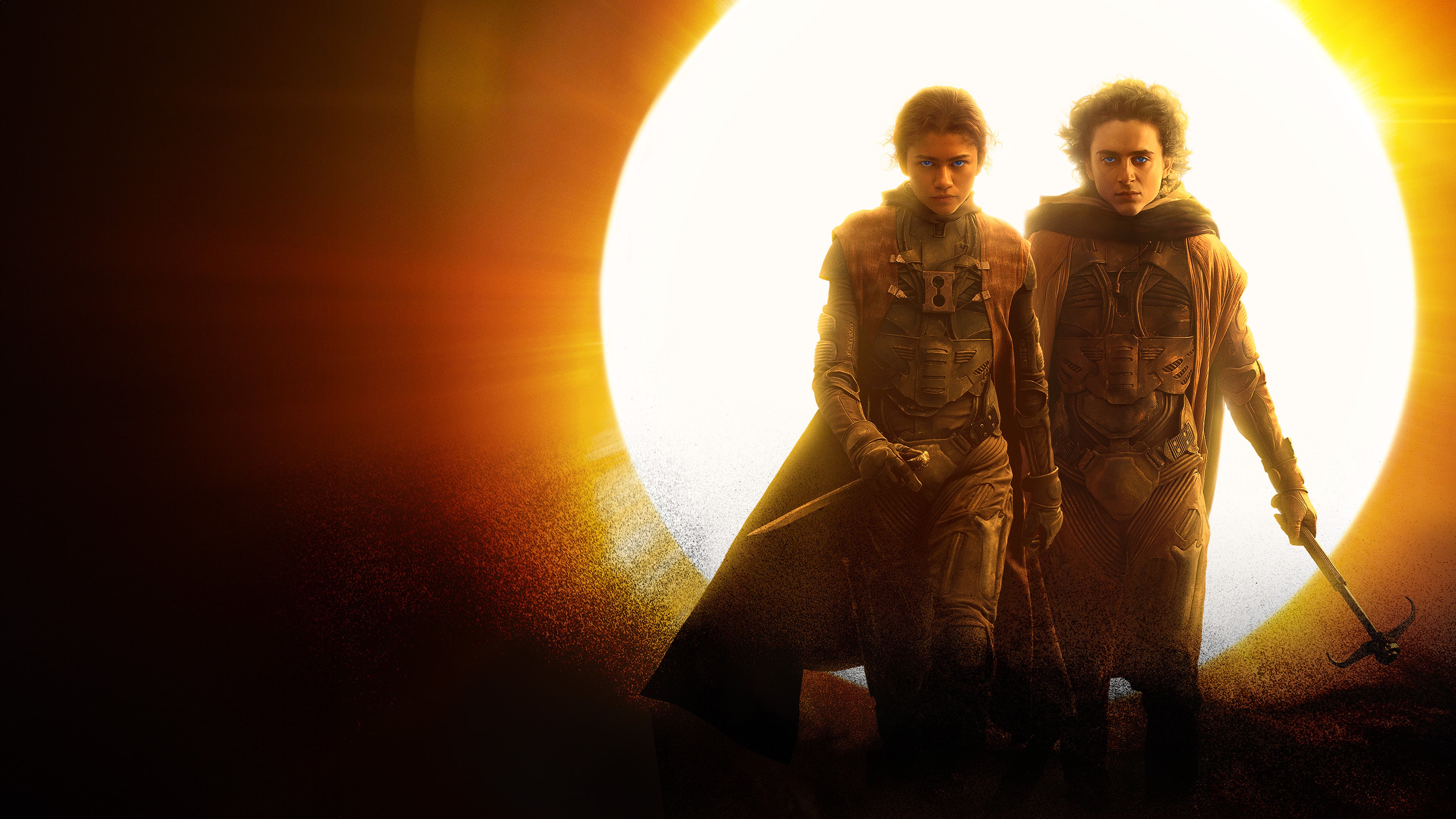 Dune: Part Two