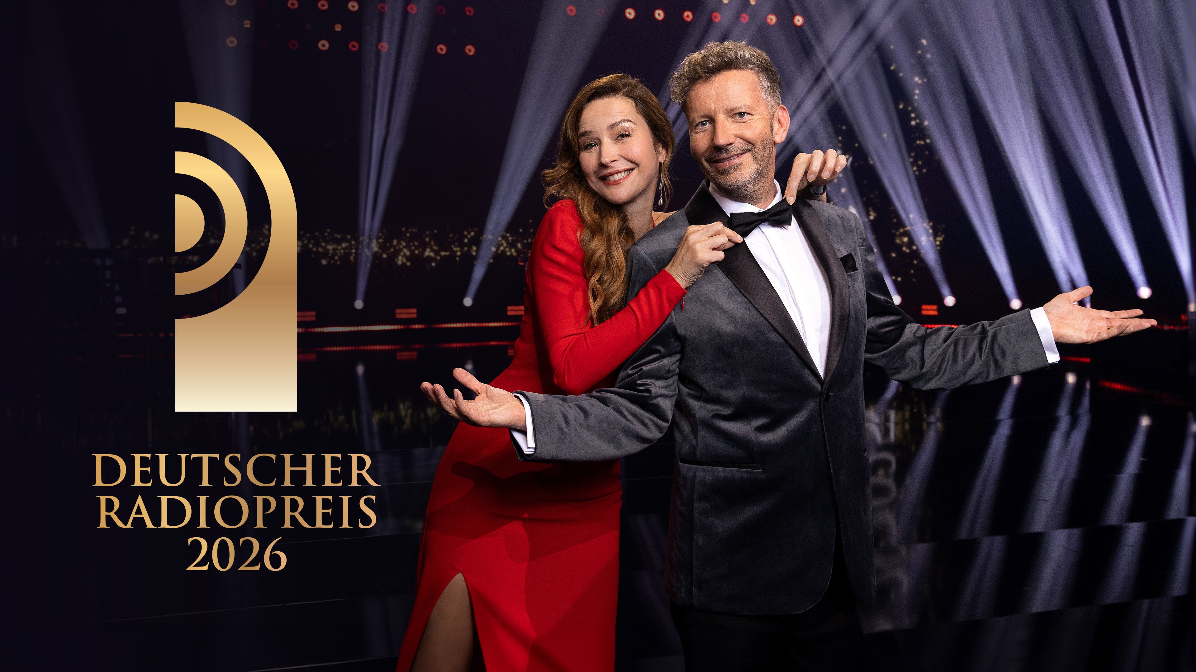 Deutscher Radiopreis 2026