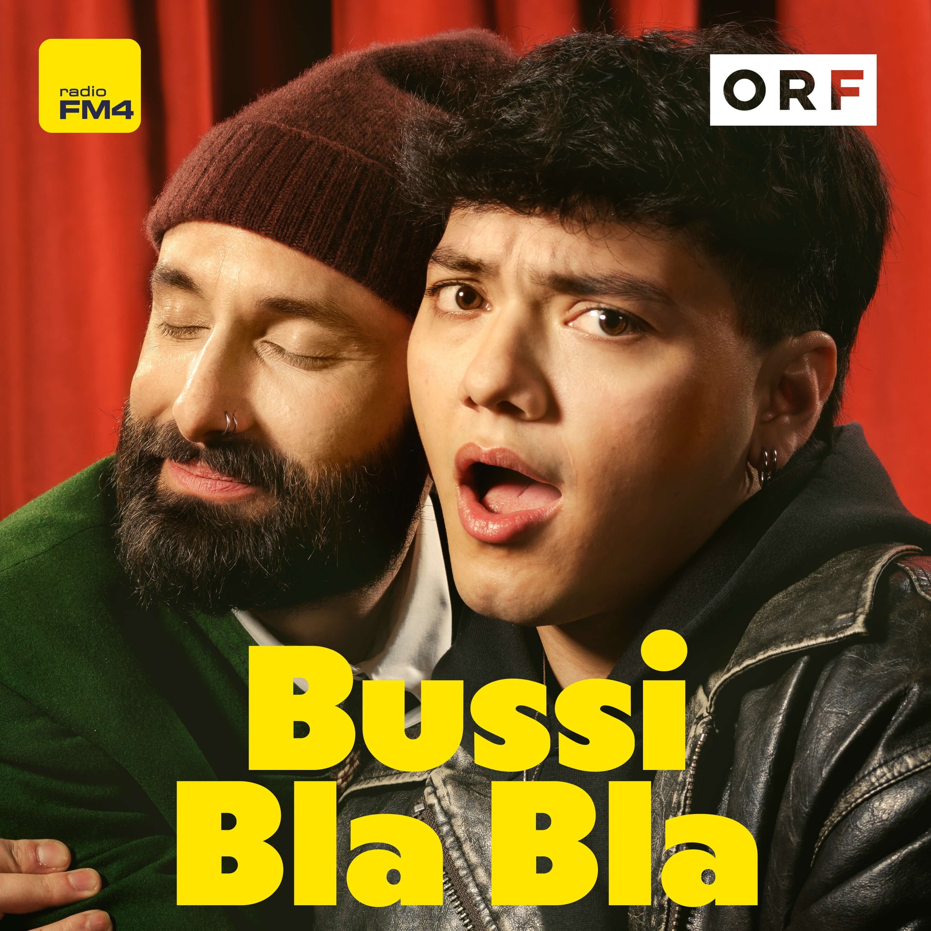 Bussi Bla Bla