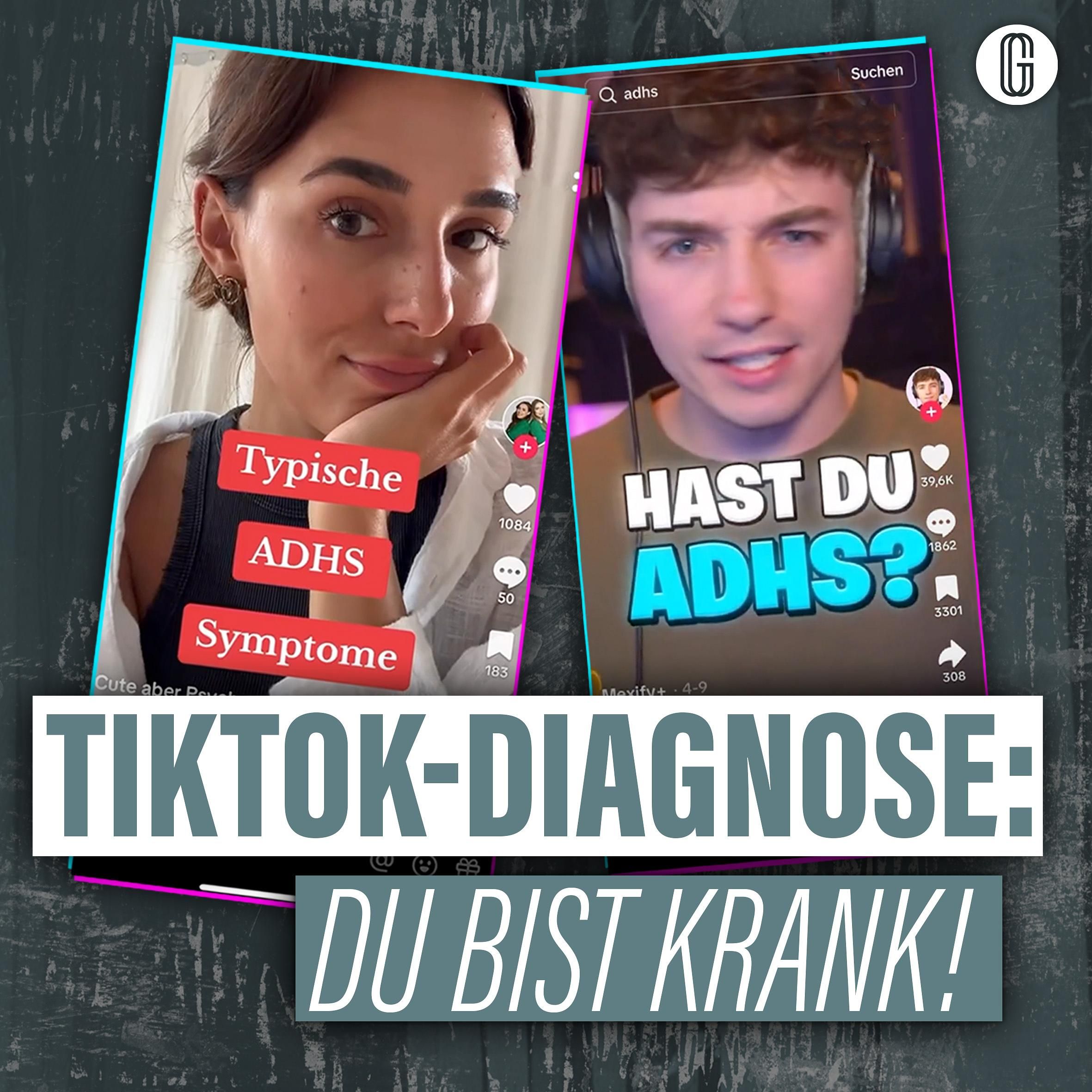 166. Wie lebe ich mit einer Diagnose?