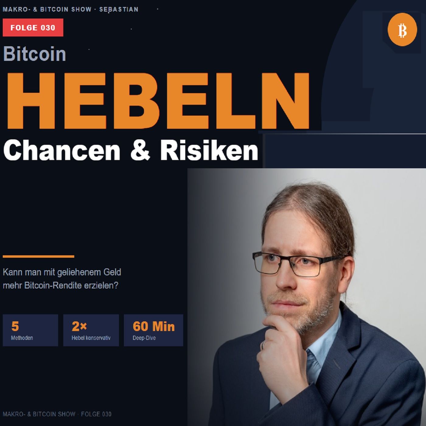 Bitcoin Hebeln: Mehr Rendite mit geliehenem Geld — aber wie?