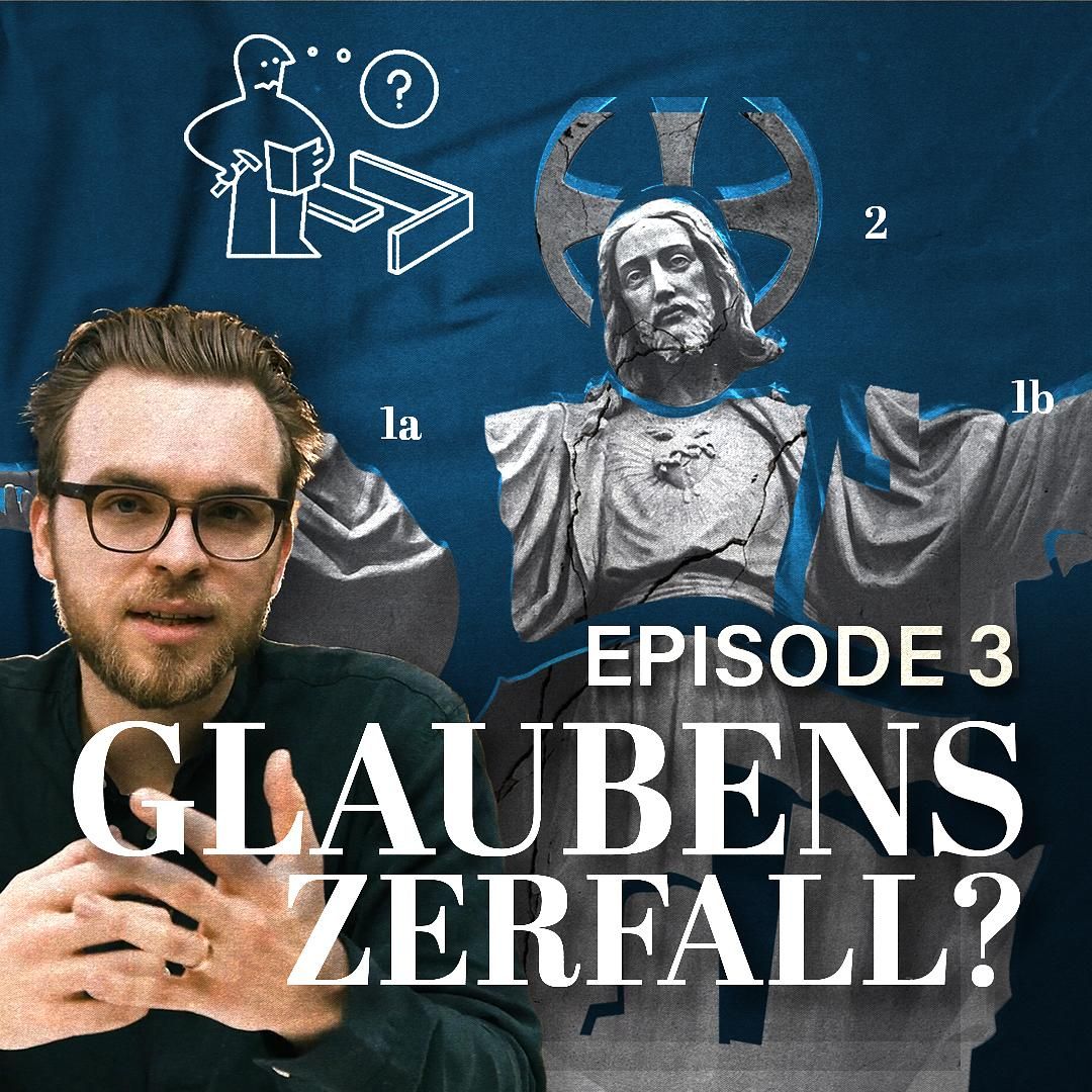 52. Dekonstruieret alles, das Gute aber behaltet!