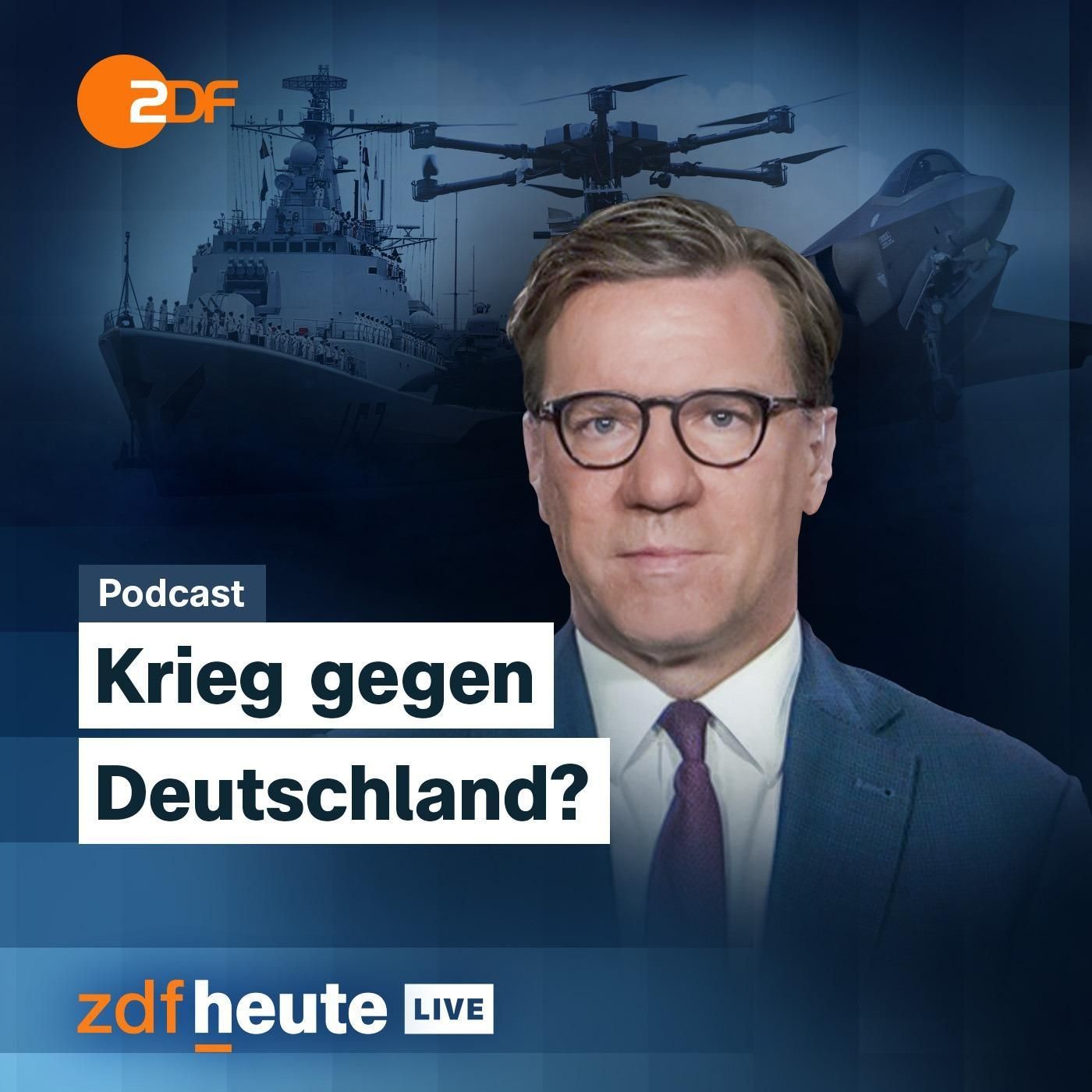 Putins Schattenflotte im Visier: Reagiert Deutschland jetzt härter auf hybride Angriffe?