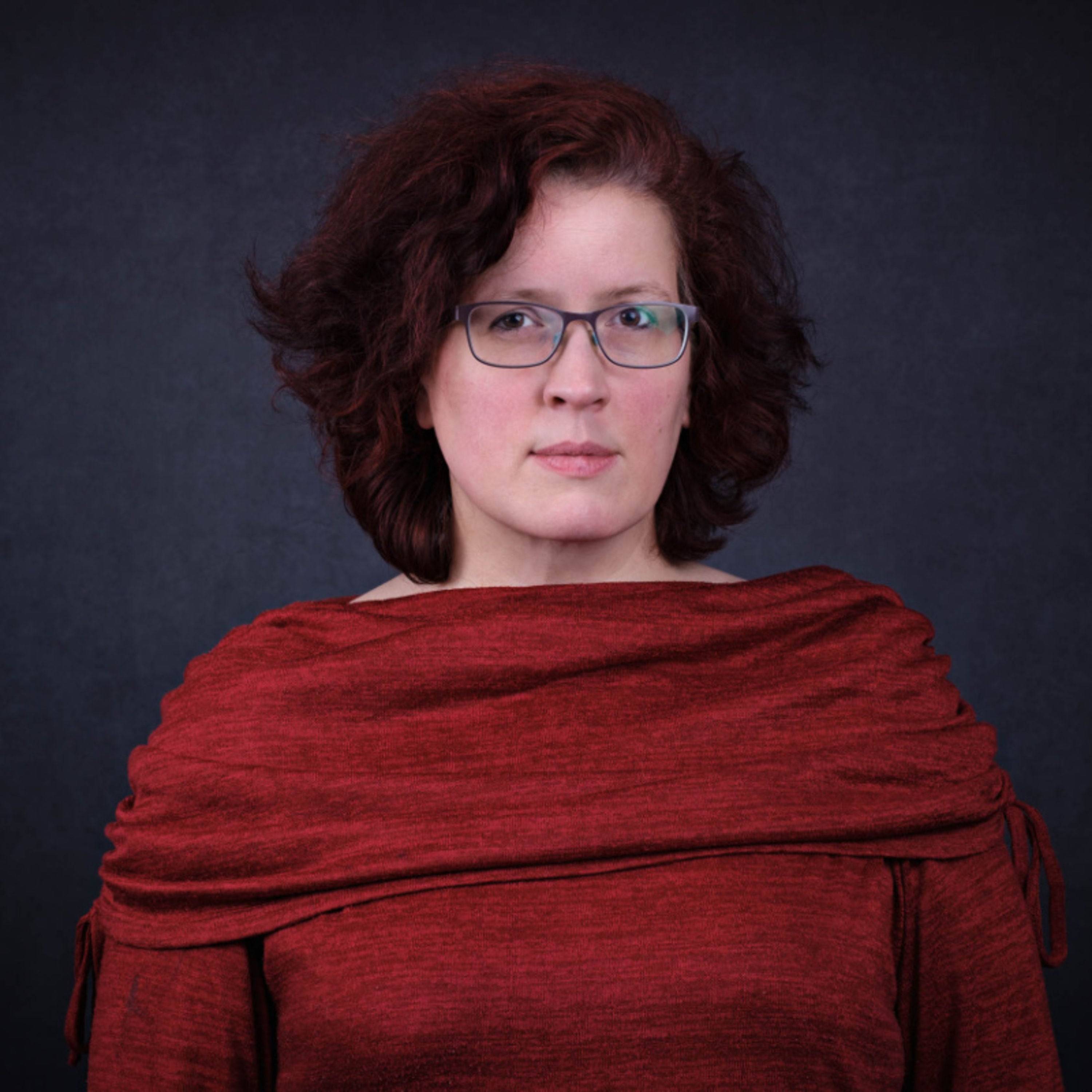ⓦ 356 “Alles, was eine Stimme hat, bleibt” mit Elisabeth Szwarc vom Familienhörbuch