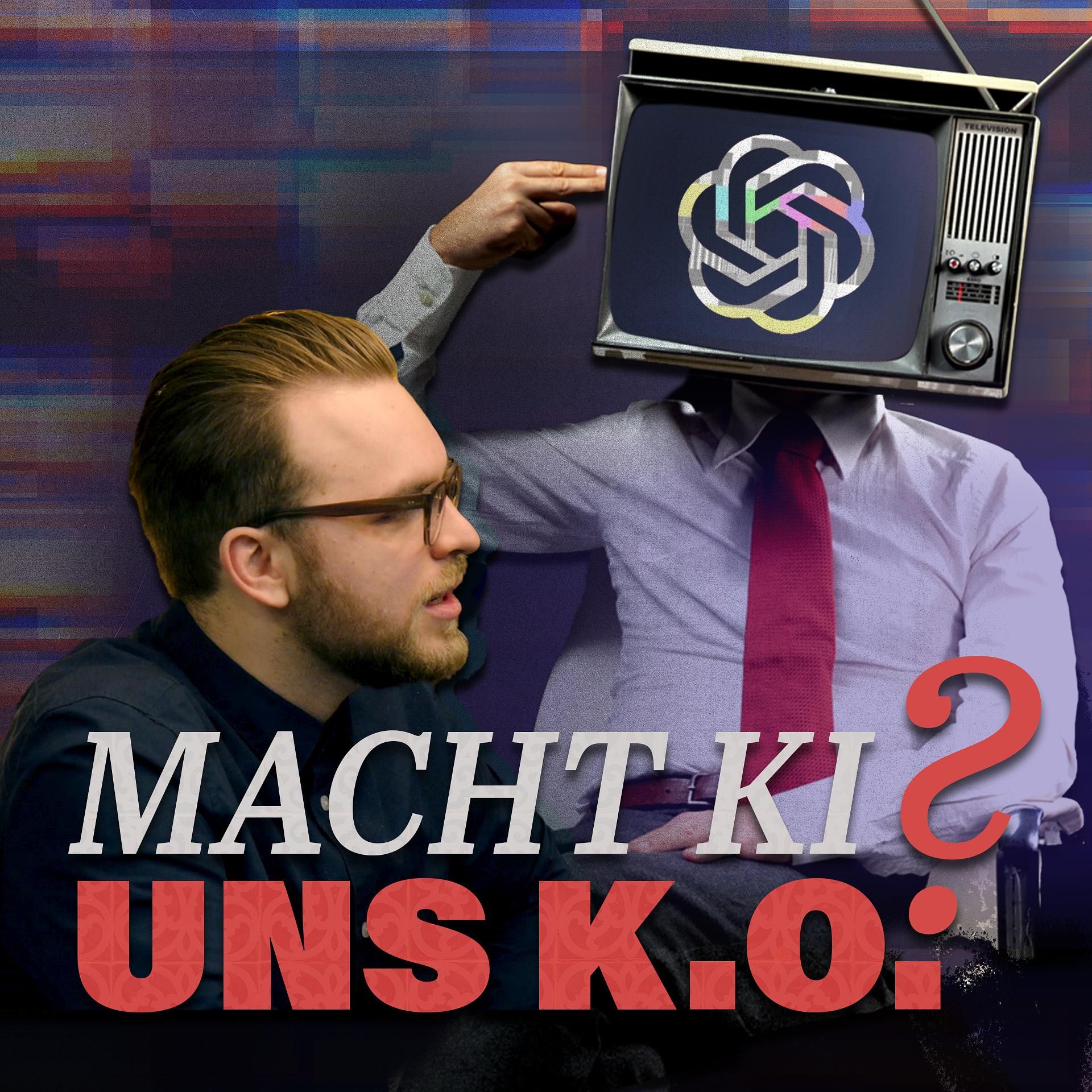 75. Macht KI uns K.O.? (GGG 4)