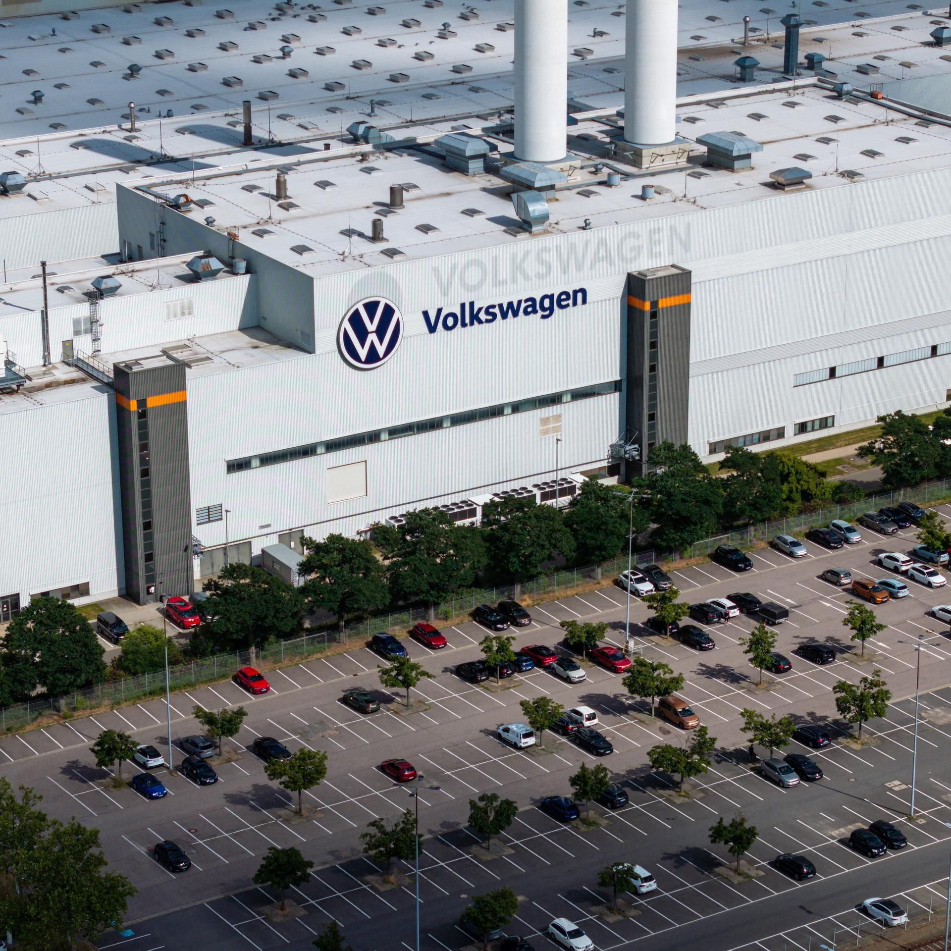 Volkswagen - Warum alle Ja zum Jobabbau sagen