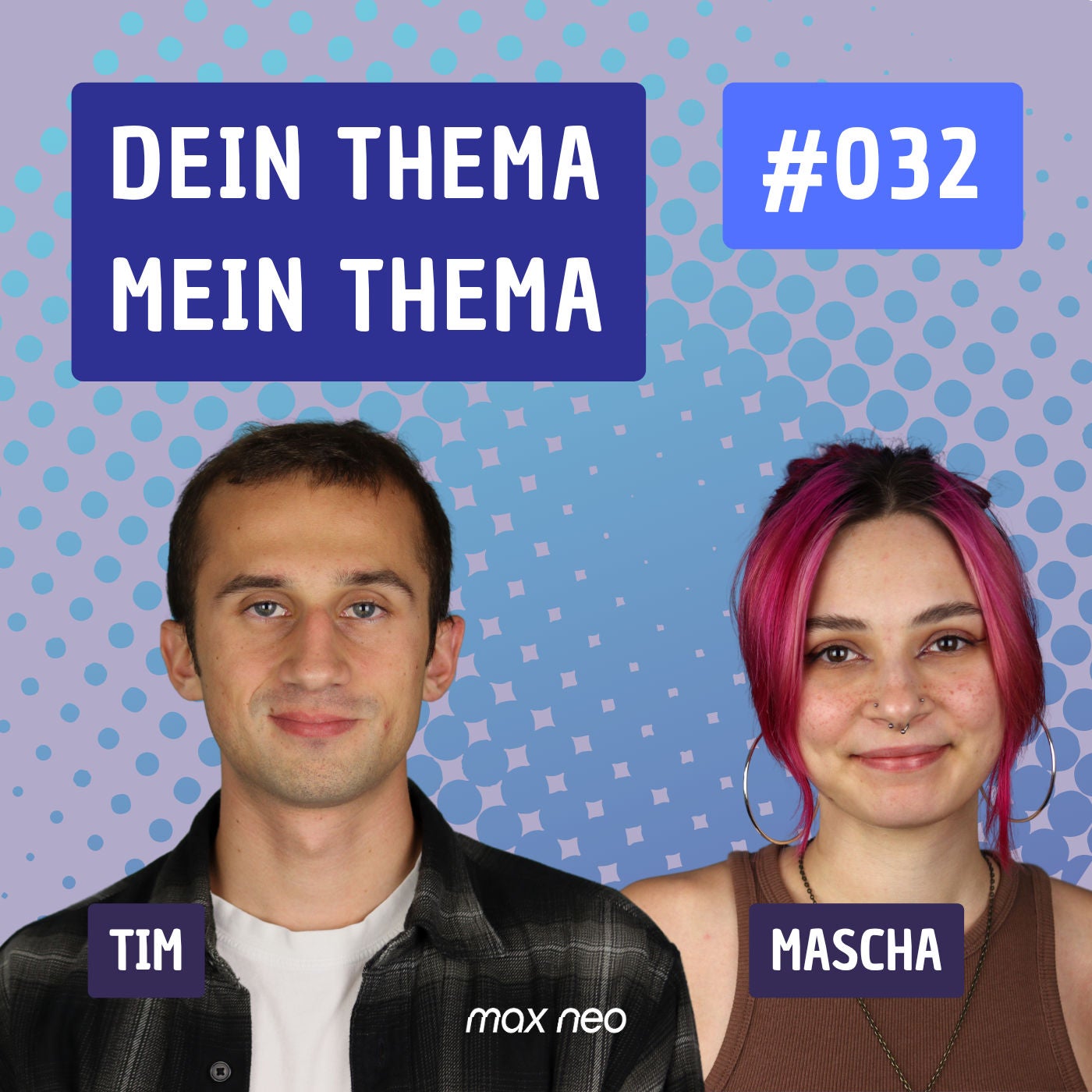 DTMT #032: KI in Filmen und Looksmaxxing