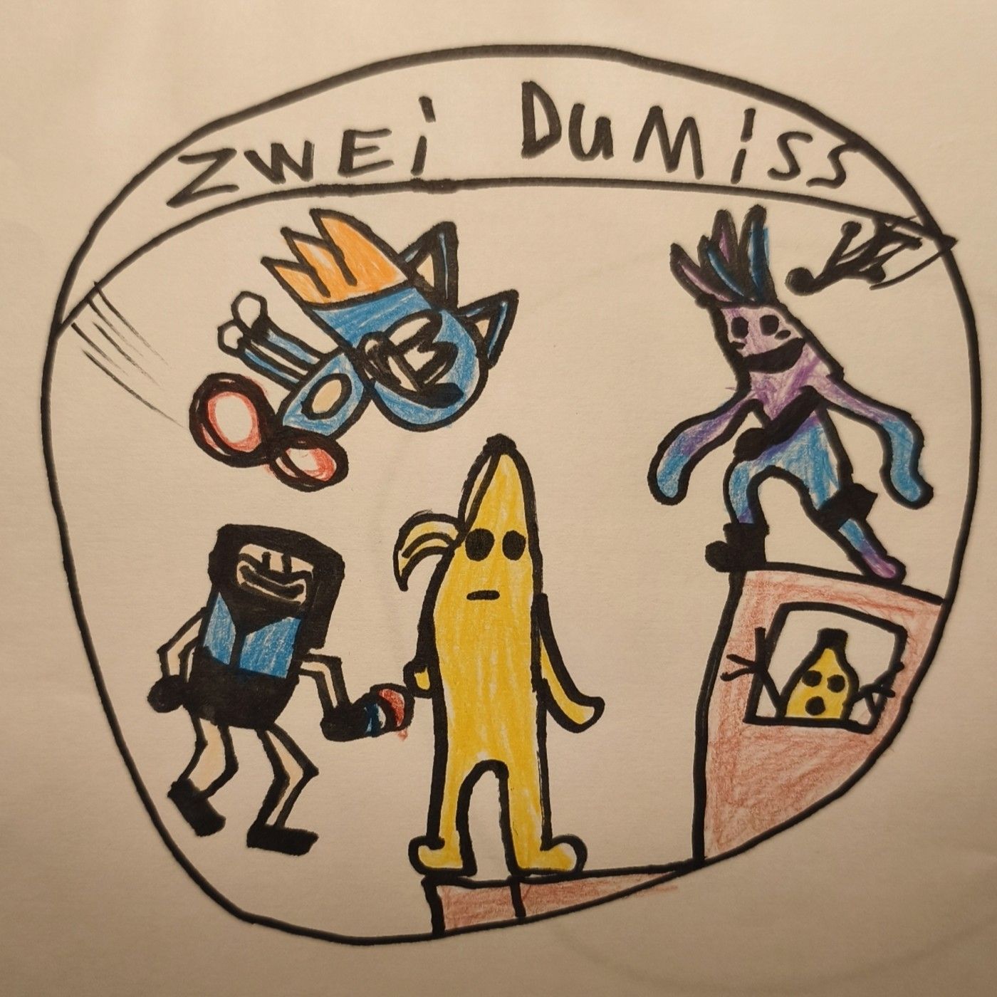 025 Zwei Dumiss - Fortnite Override
