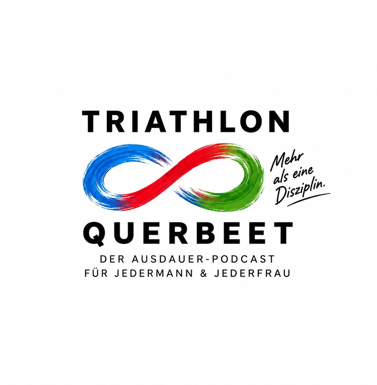 #294 Best of Triathlon Querbeet! 2.Folge unserer Sommerreihe 2026
