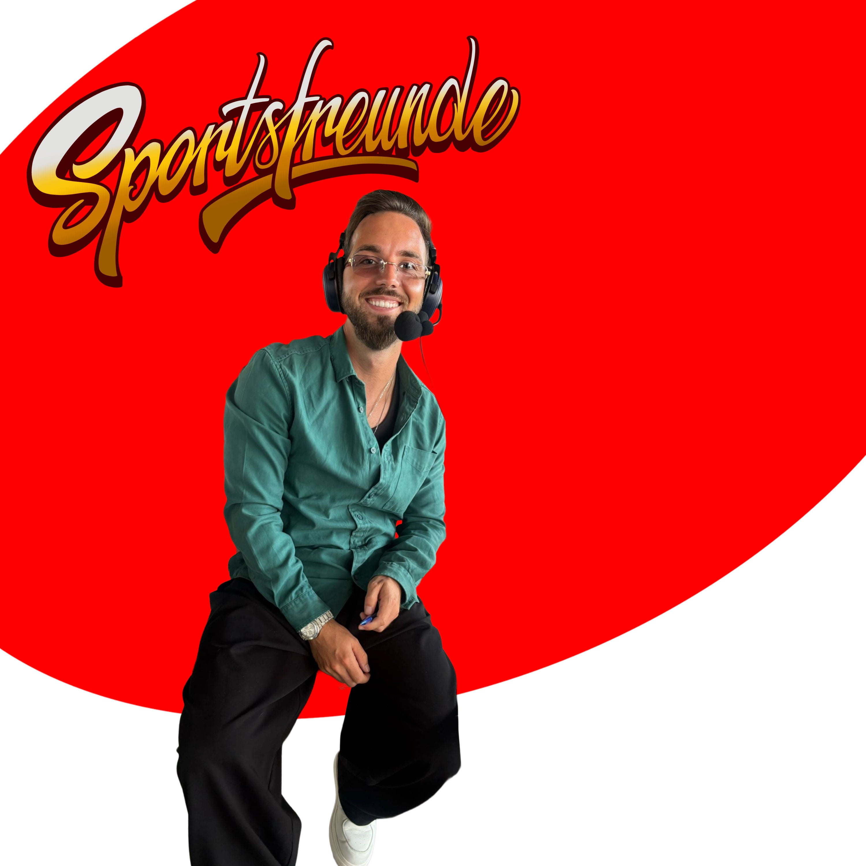 Maximilian Schubert, Sportkommentator & Reporter
