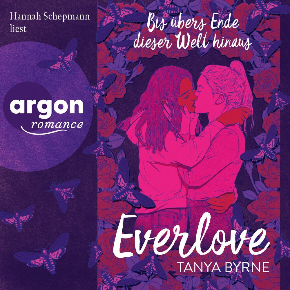 Everlove - Bis übers Ende dieser Welt hinaus - TikTok made me buy it!