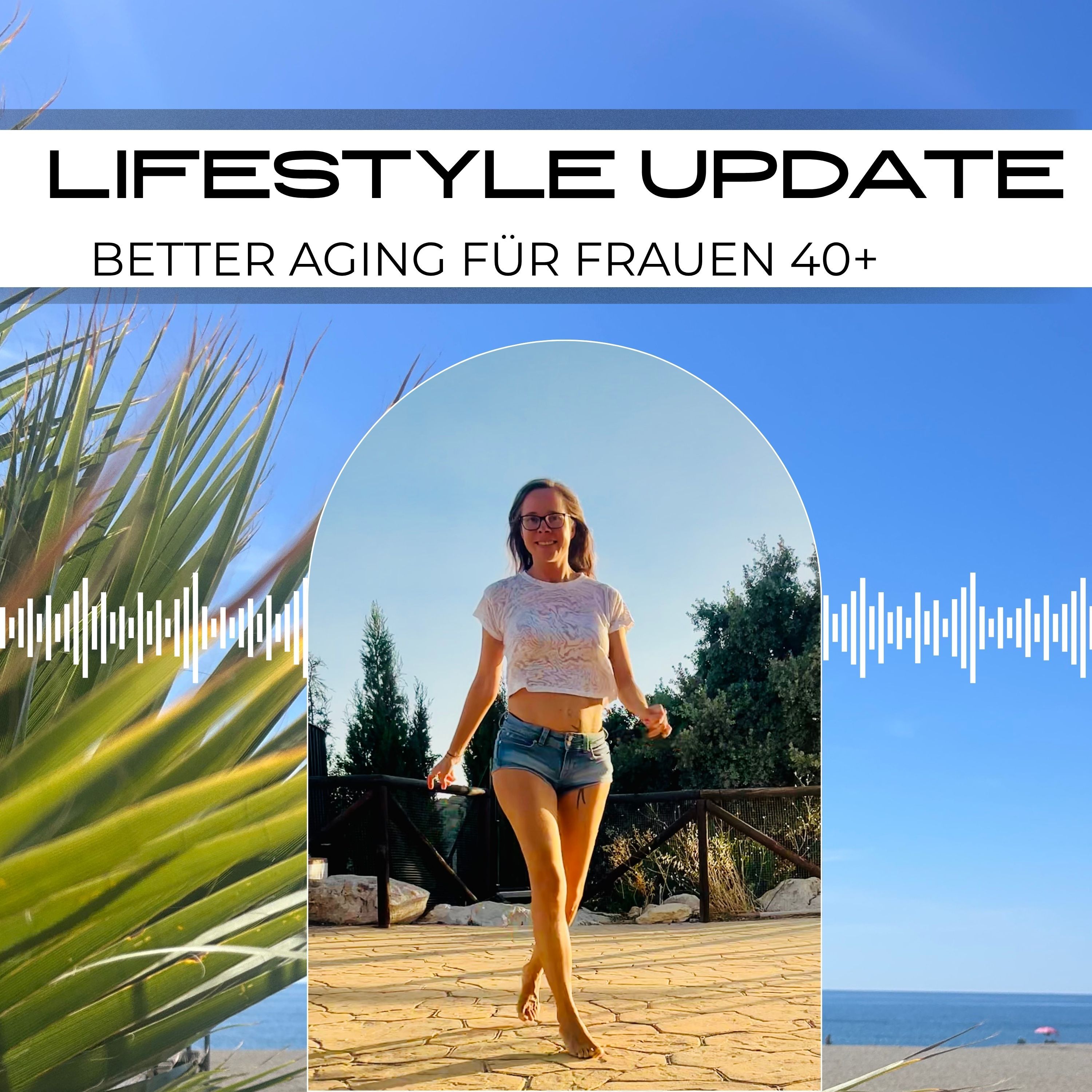 Lifestyle Update mit Kerstin Rehse