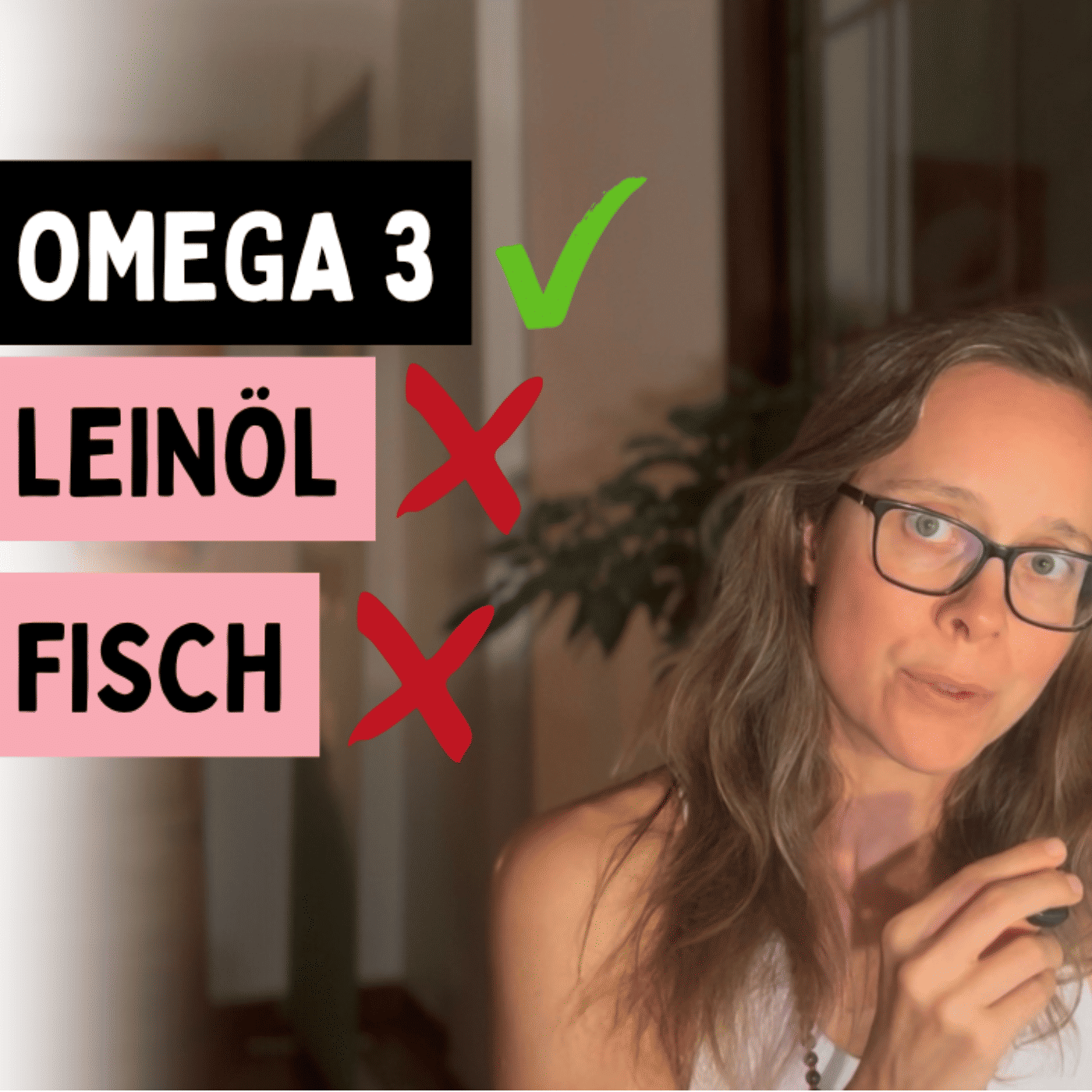Jungbrunnen Omega3 - die großen Unterschiede von Präparaten