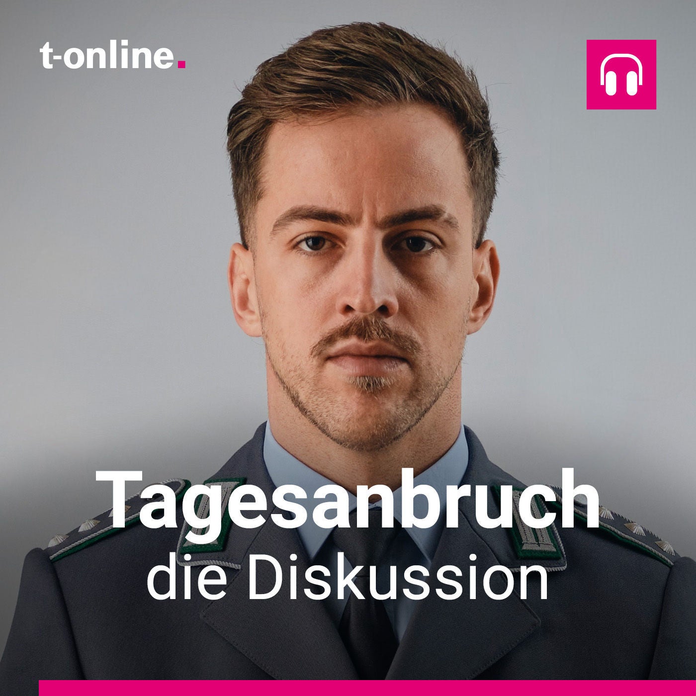 Dienstpflicht für alle? Wie Deutschland verteidigungsfähig werden soll