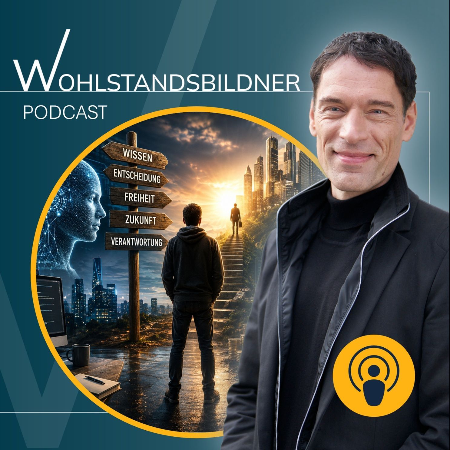 #154 Führen oder geführt werden