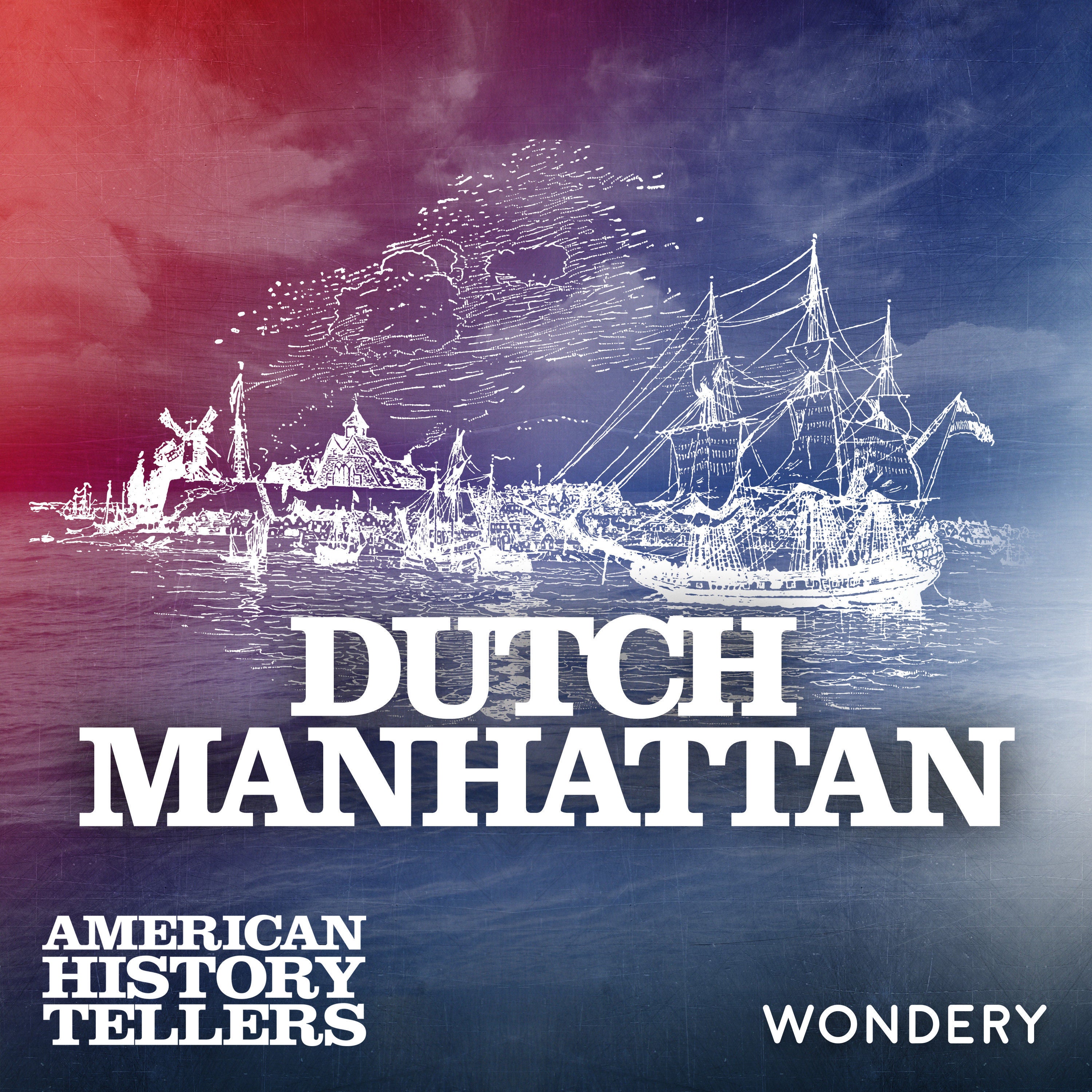 Dutch Manhattan - Pirates and Prostitutes | 3