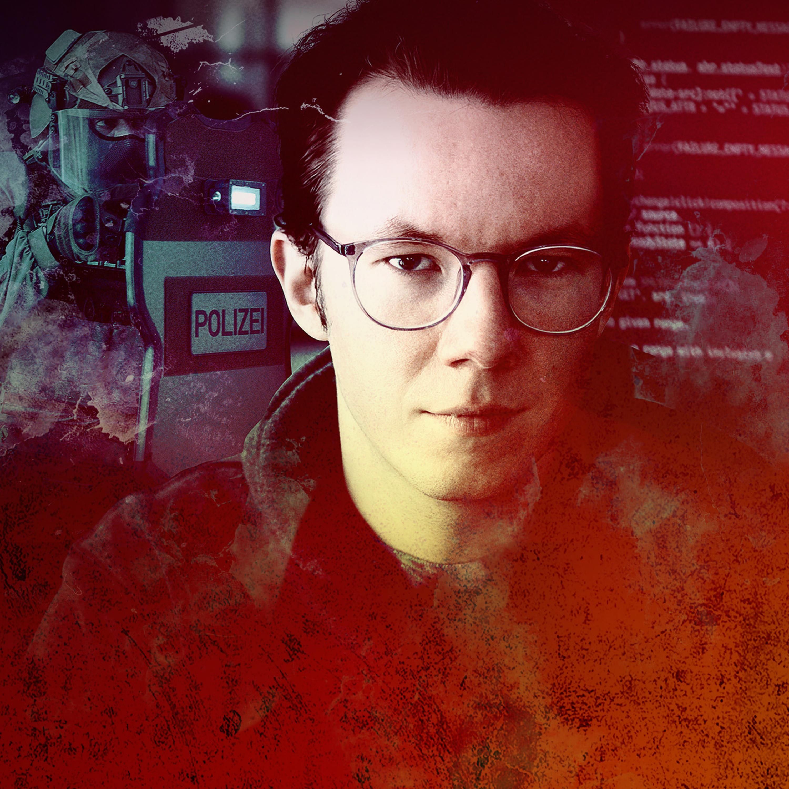 SUDO – Vom Schüler zum Darknet-Boss