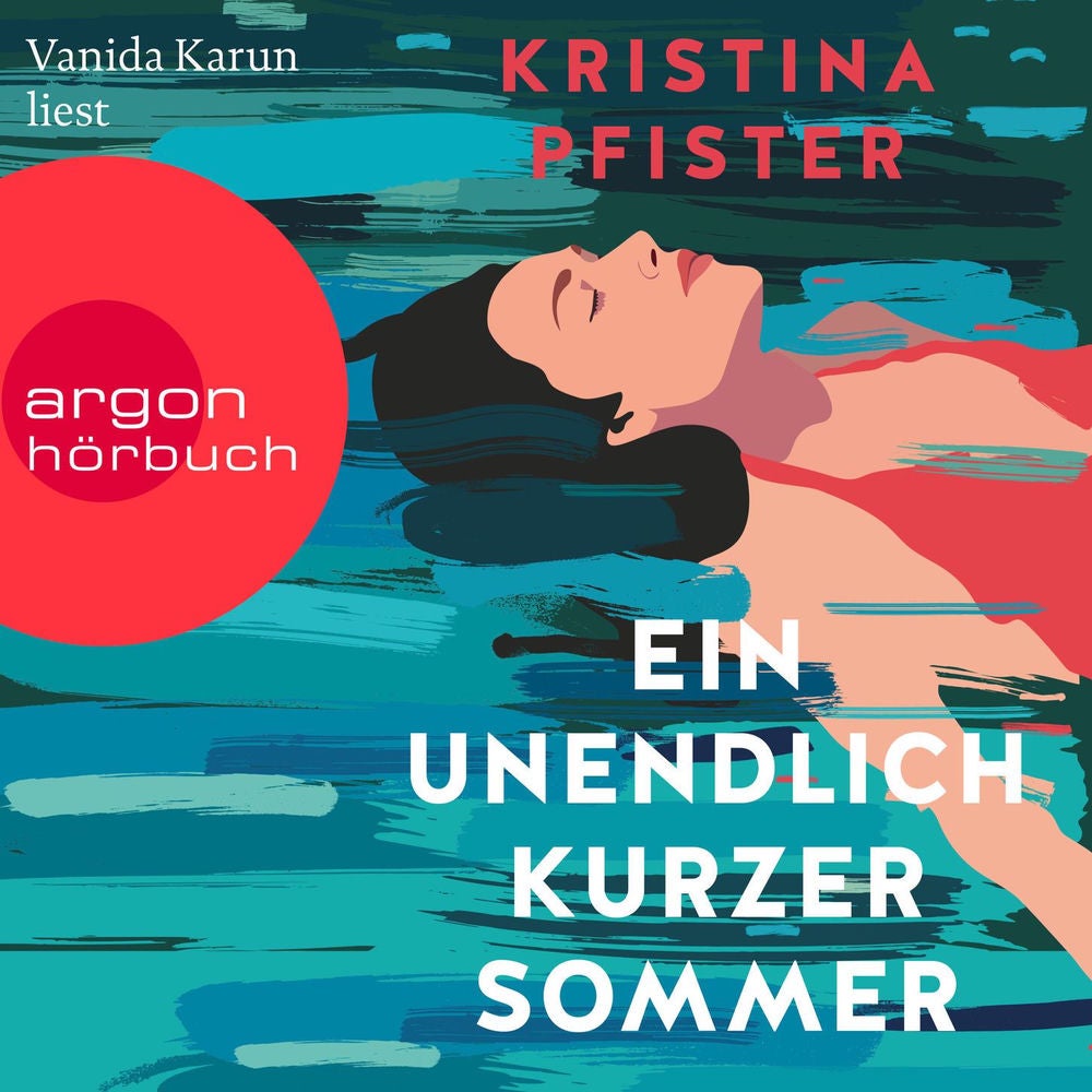 Ein unendlich kurzer Sommer - Roman