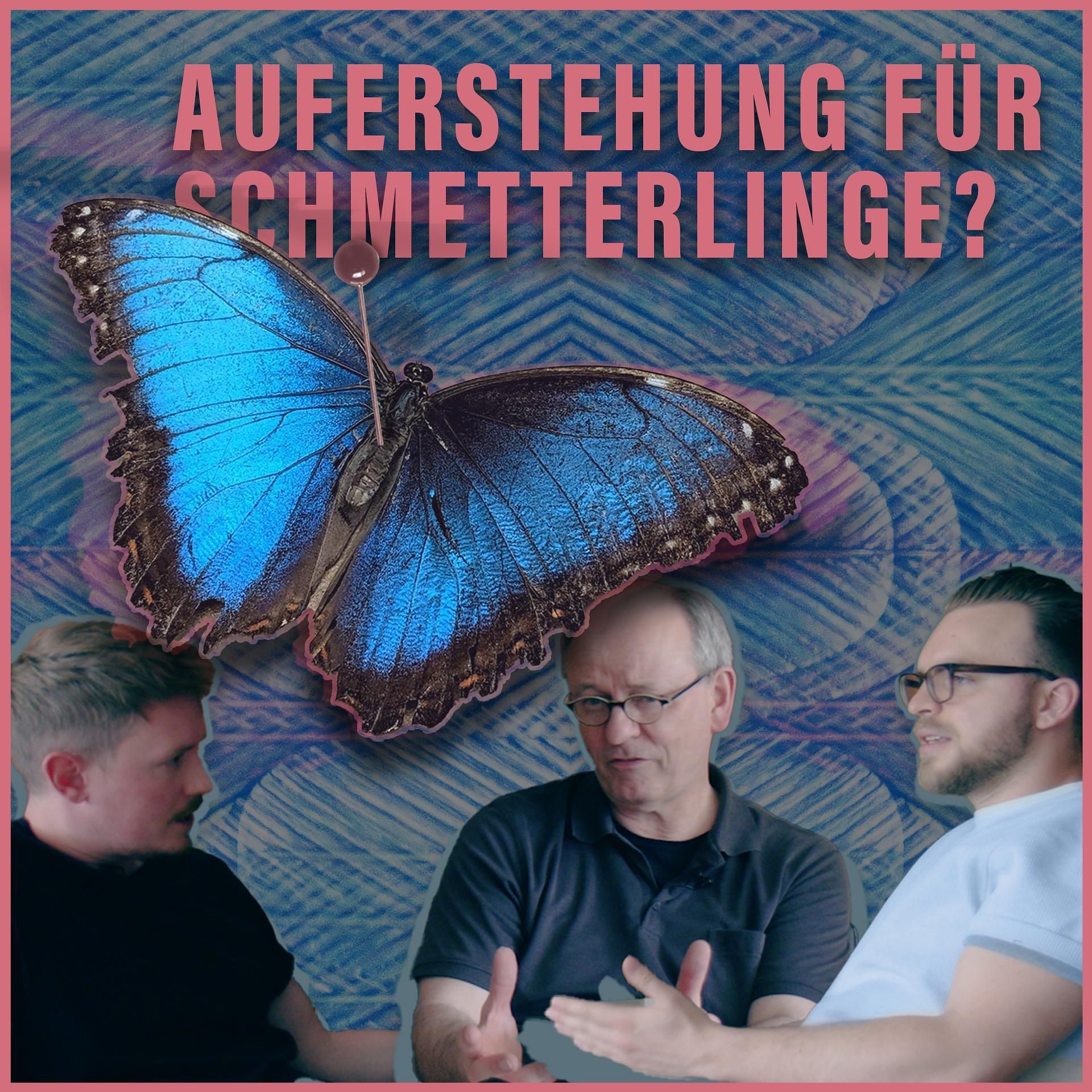 93. Das hoffnungsvolle Leben (GGG 21)