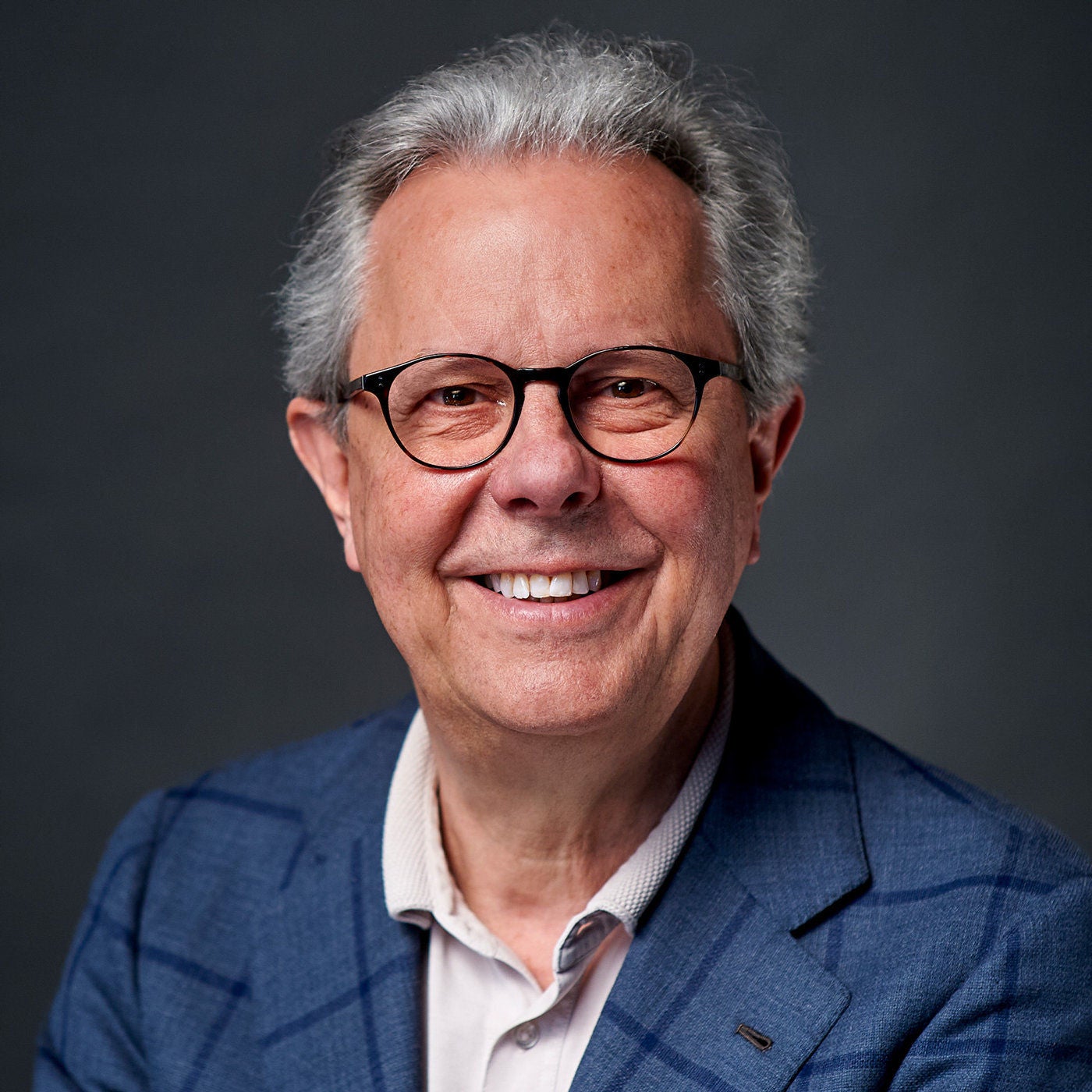 Christoph Kolbe: Zuversicht