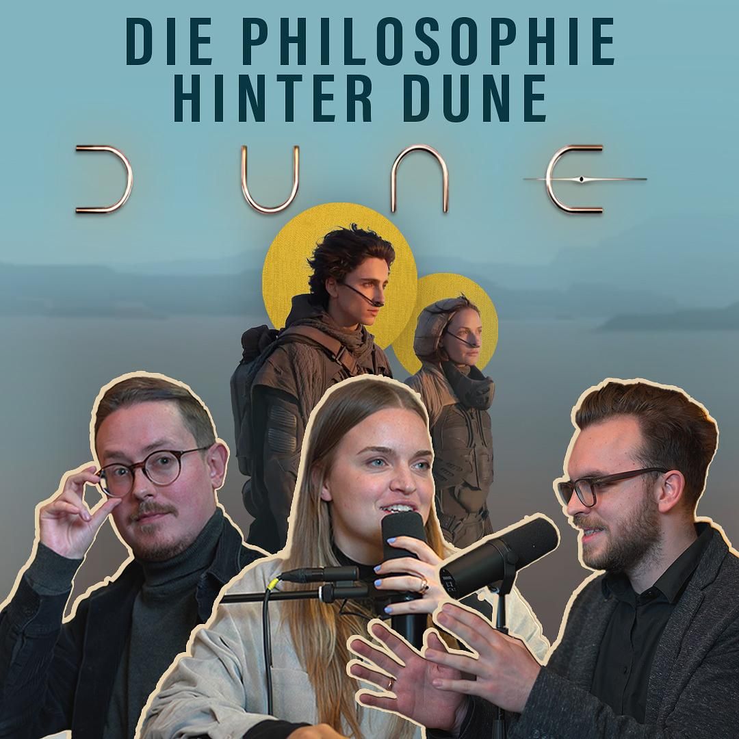 130. Reaktion auf Dune 2