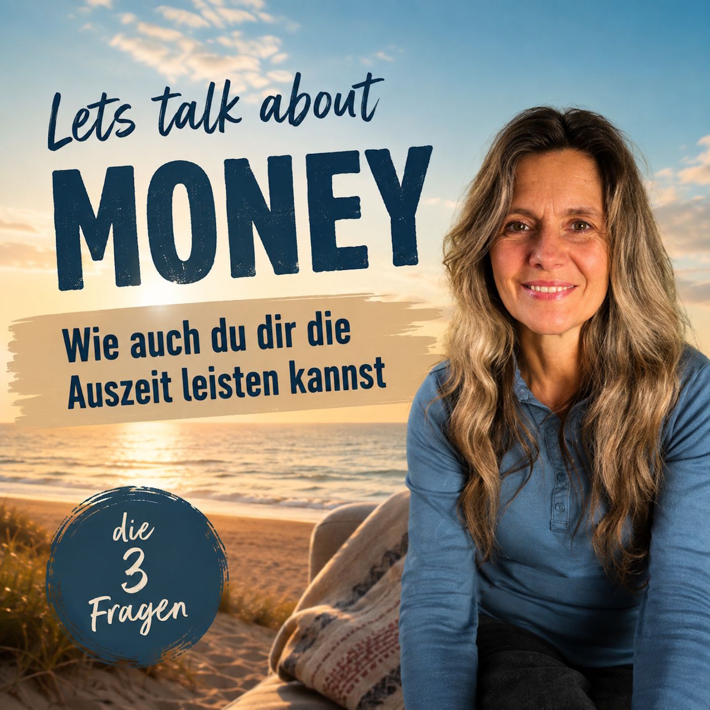 Let's talk about money