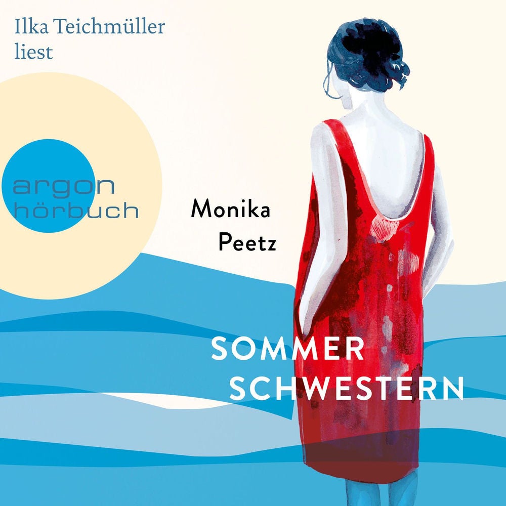 Sommerschwestern - Die Sommerschwestern-Romane, Band 1