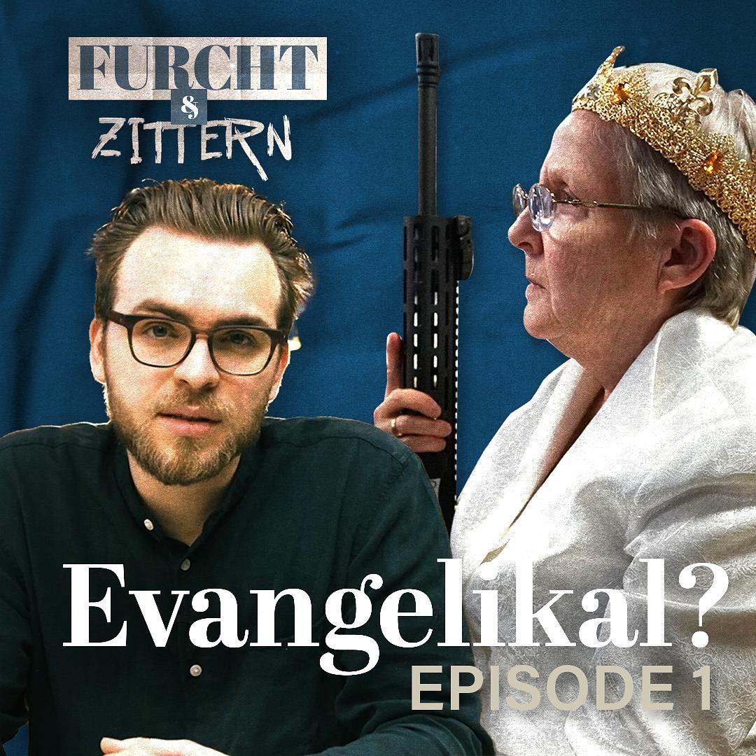 50. Angst kommt von Enge