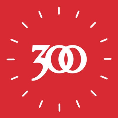 ⓦ 300 Jubiläumsfolge 300. weekly52