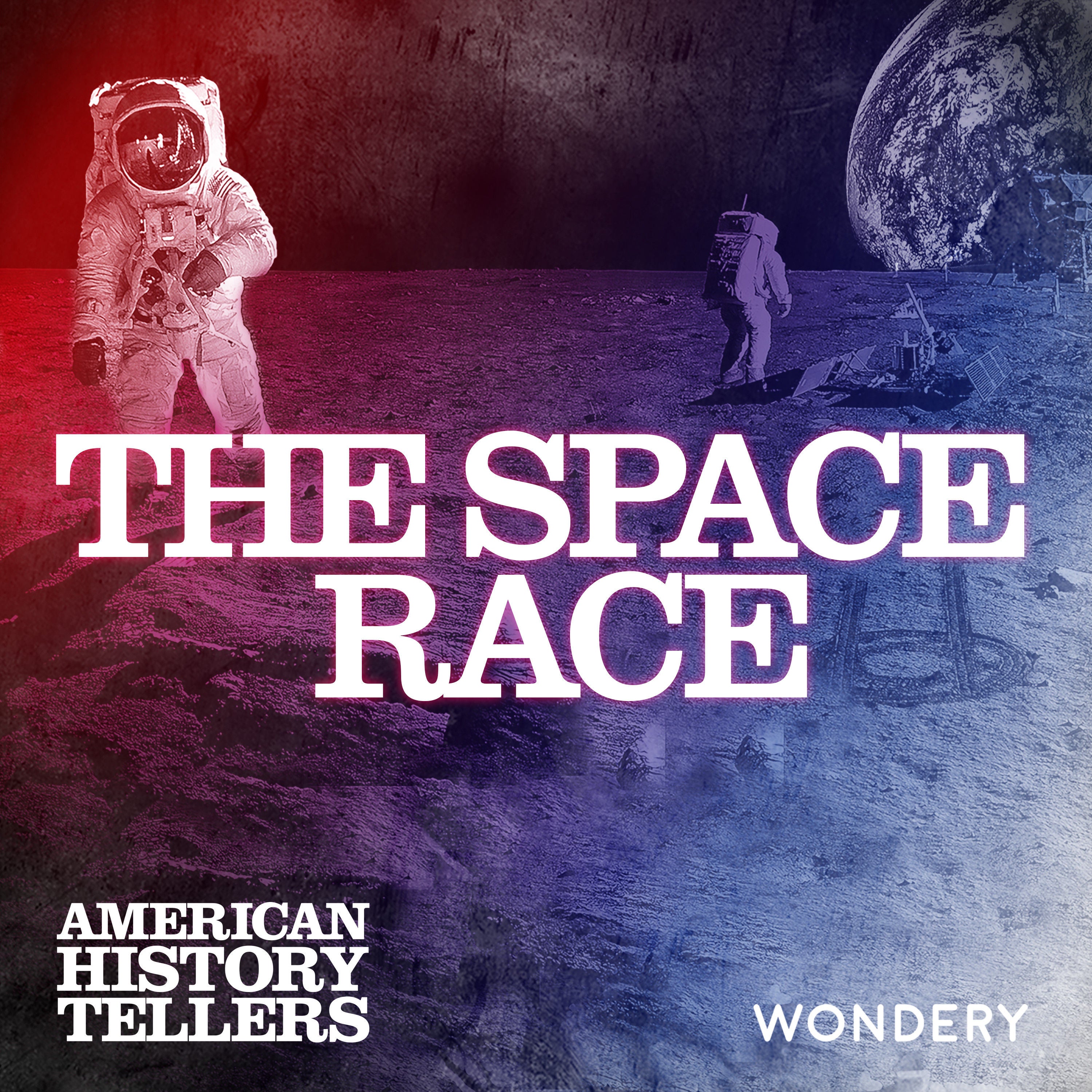 Encore: The Space Race | Starting Gun | 1
